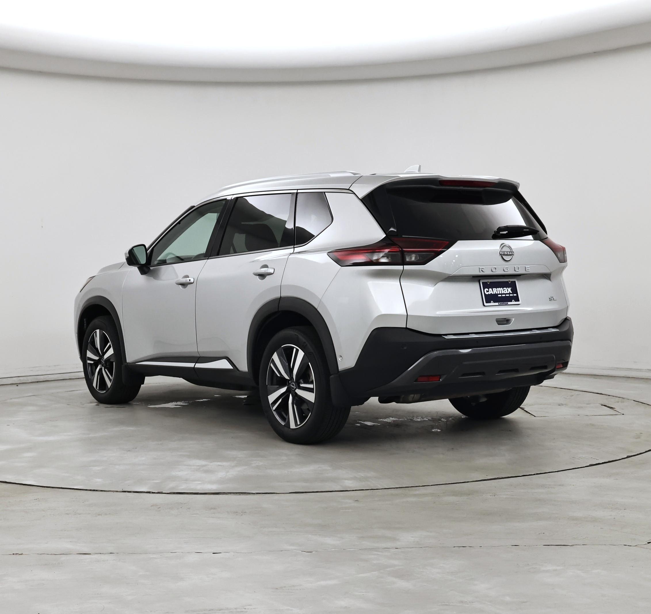 Thumbnail: 2023 Nissan Rogue - 2