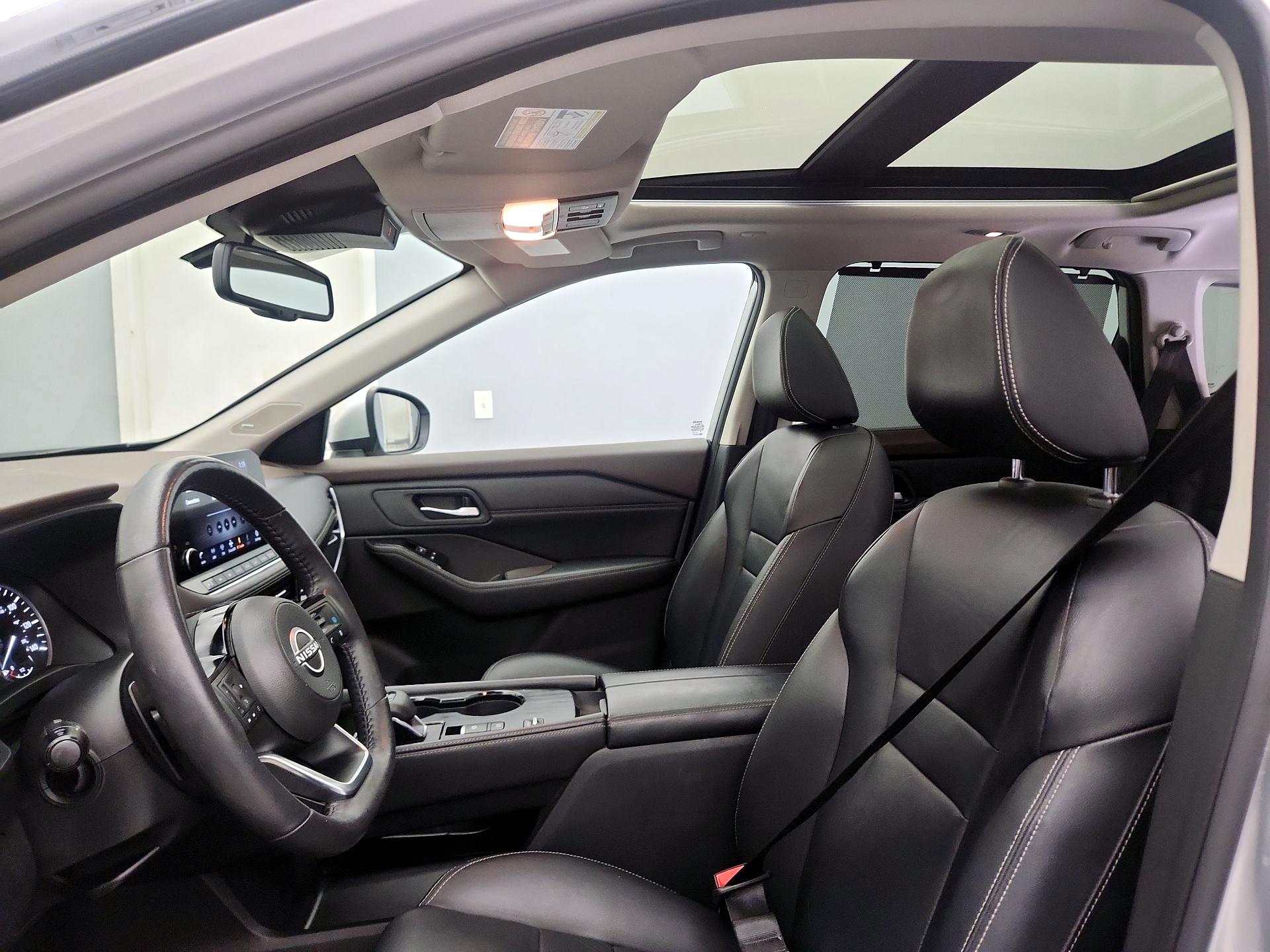 Thumbnail: 2023 Nissan Rogue - 19