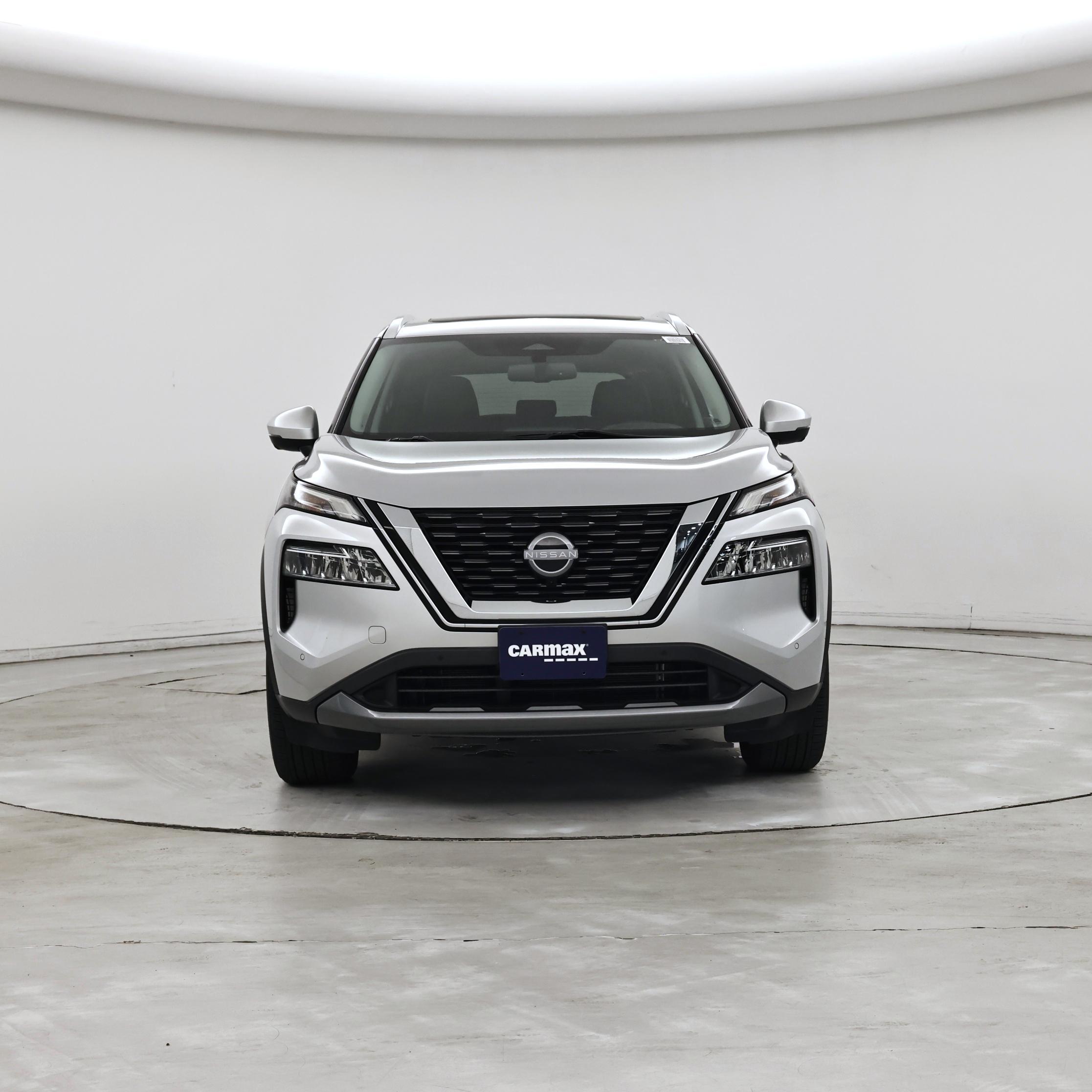 Thumbnail: 2023 Nissan Rogue - 5