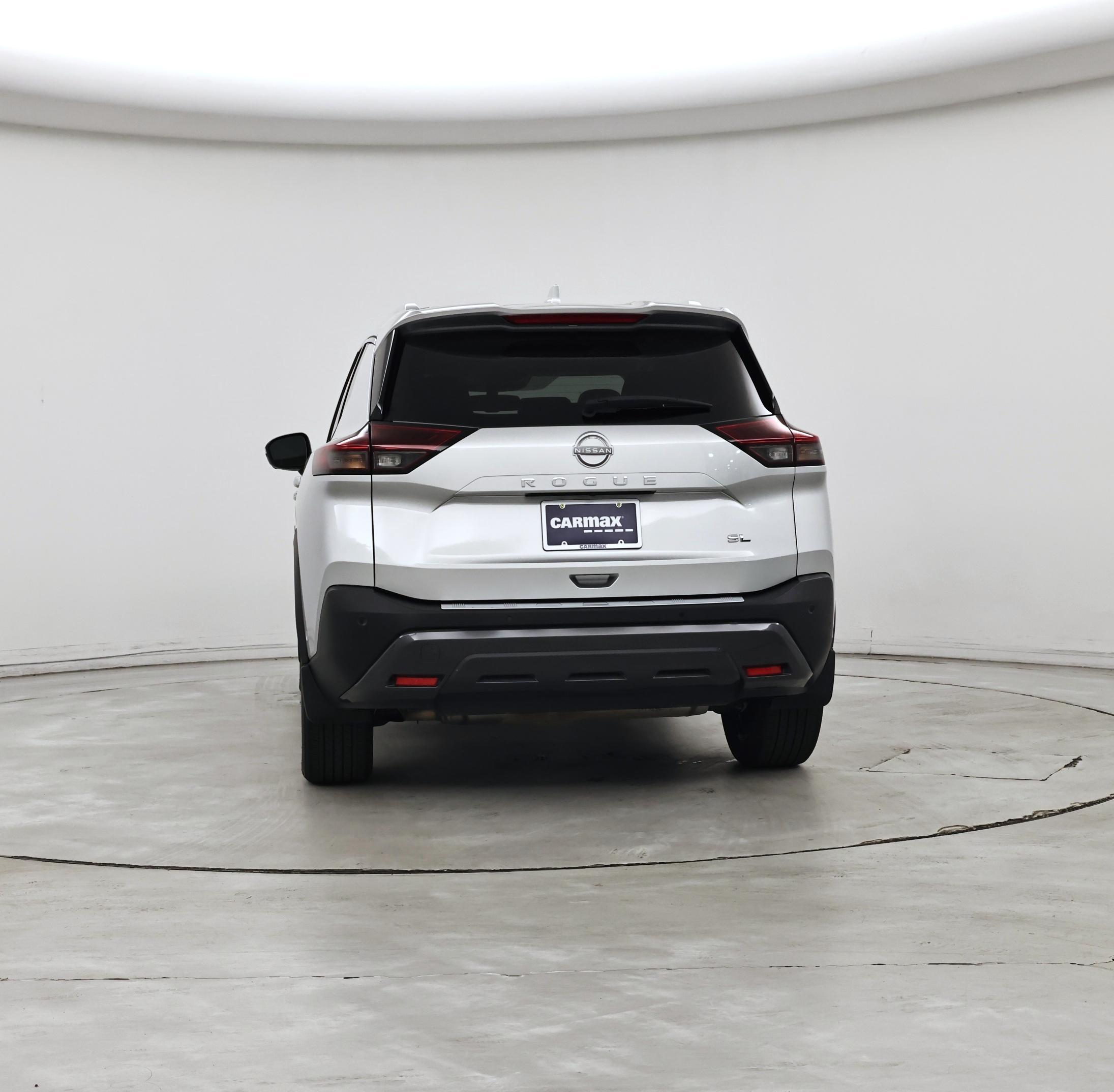 Thumbnail: 2023 Nissan Rogue - 6