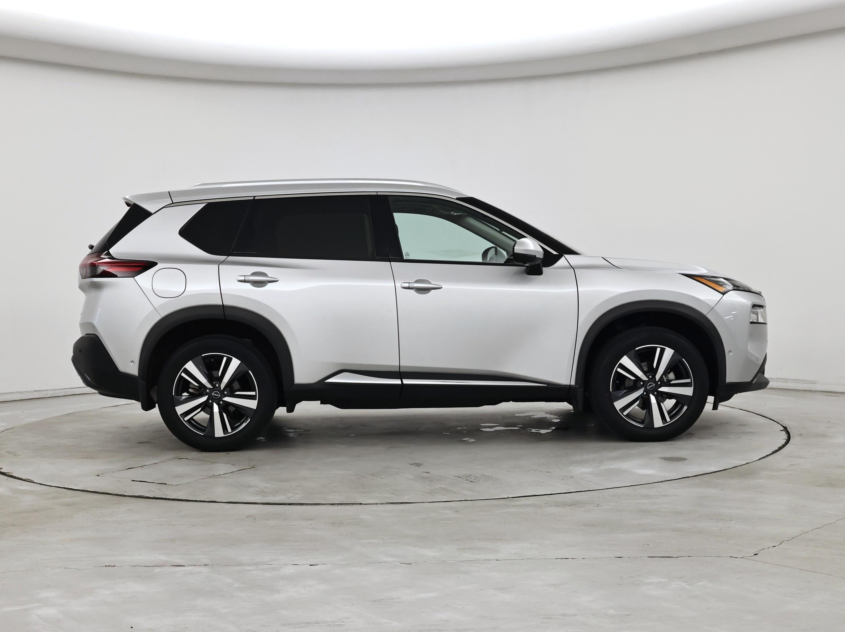 Thumbnail: 2023 Nissan Rogue - 7