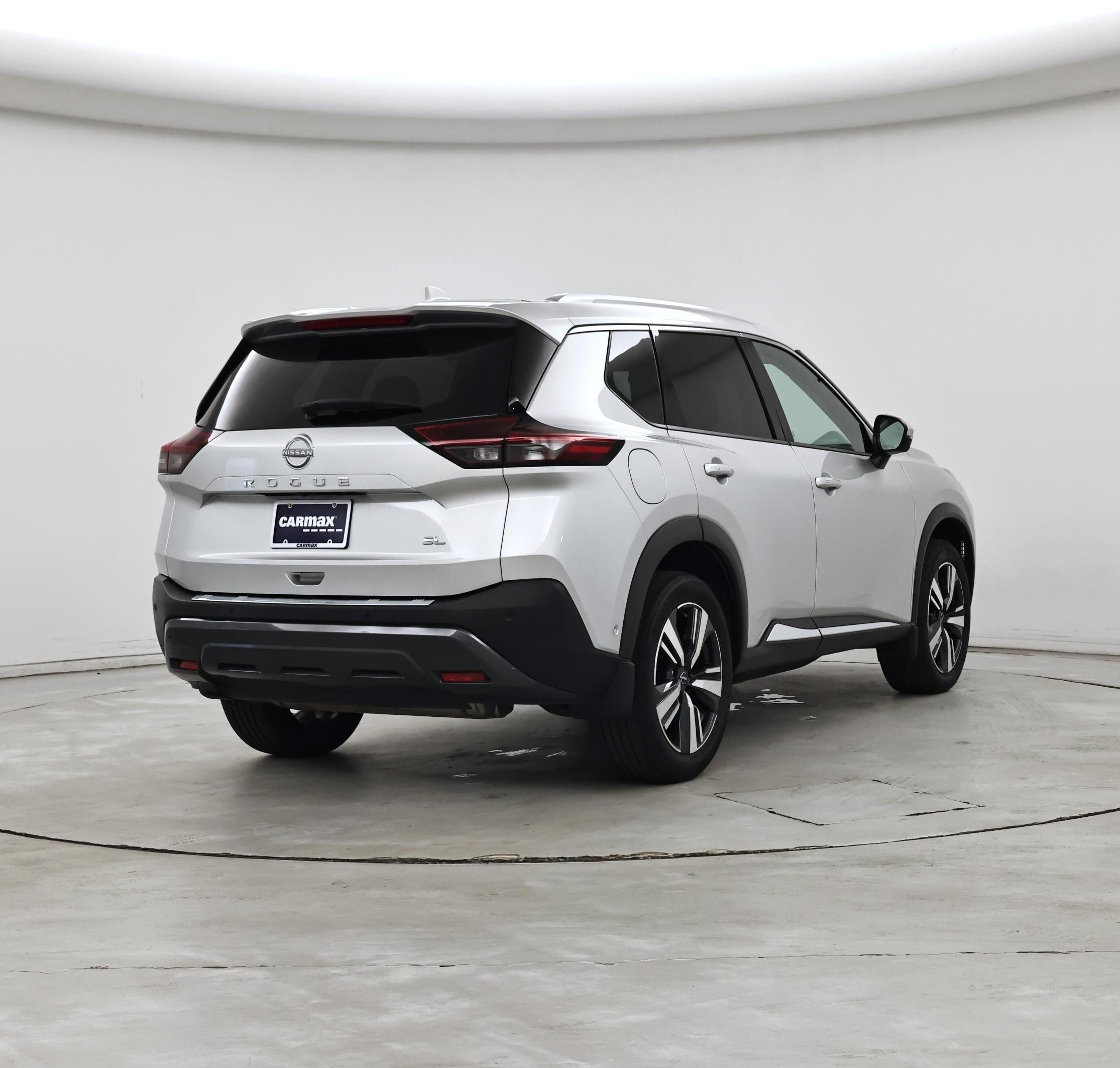 Thumbnail: 2023 Nissan Rogue - 8
