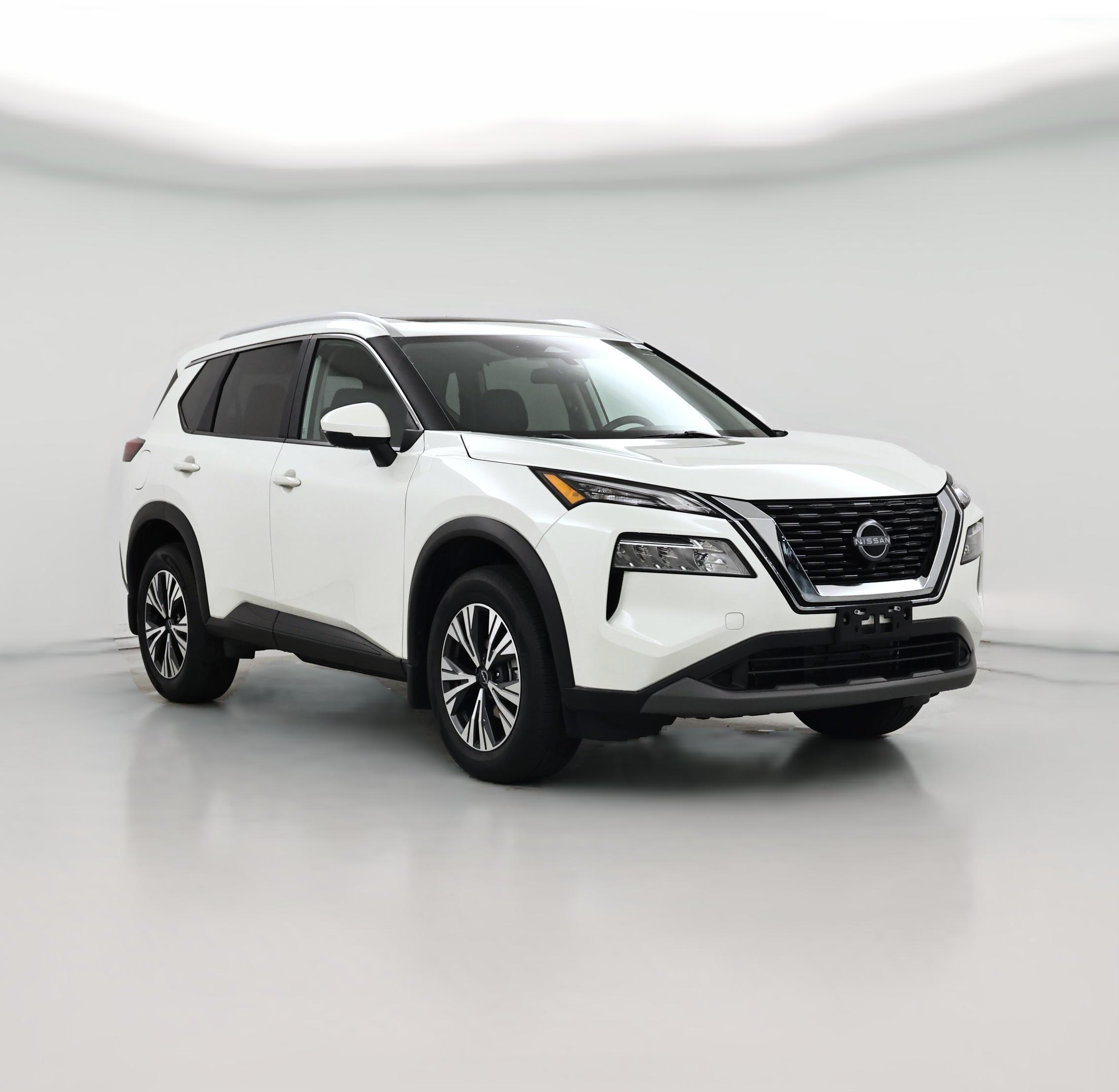 Thumbnail: 2023 Nissan Rogue - 1