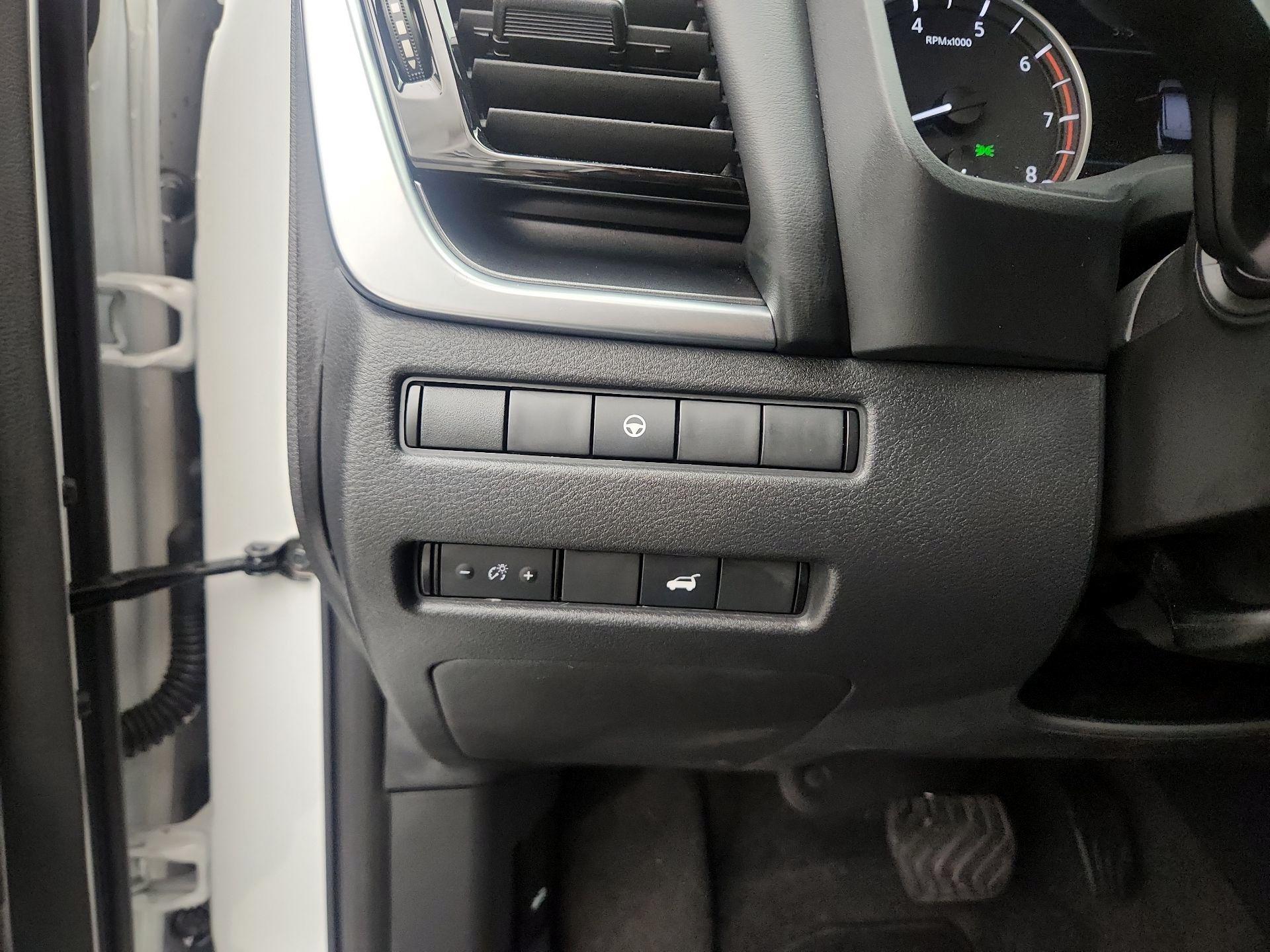 Thumbnail: 2023 Nissan Rogue - 13