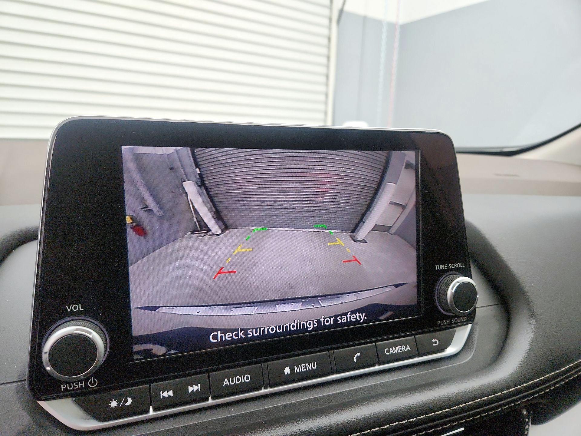 Thumbnail: 2023 Nissan Rogue - 14