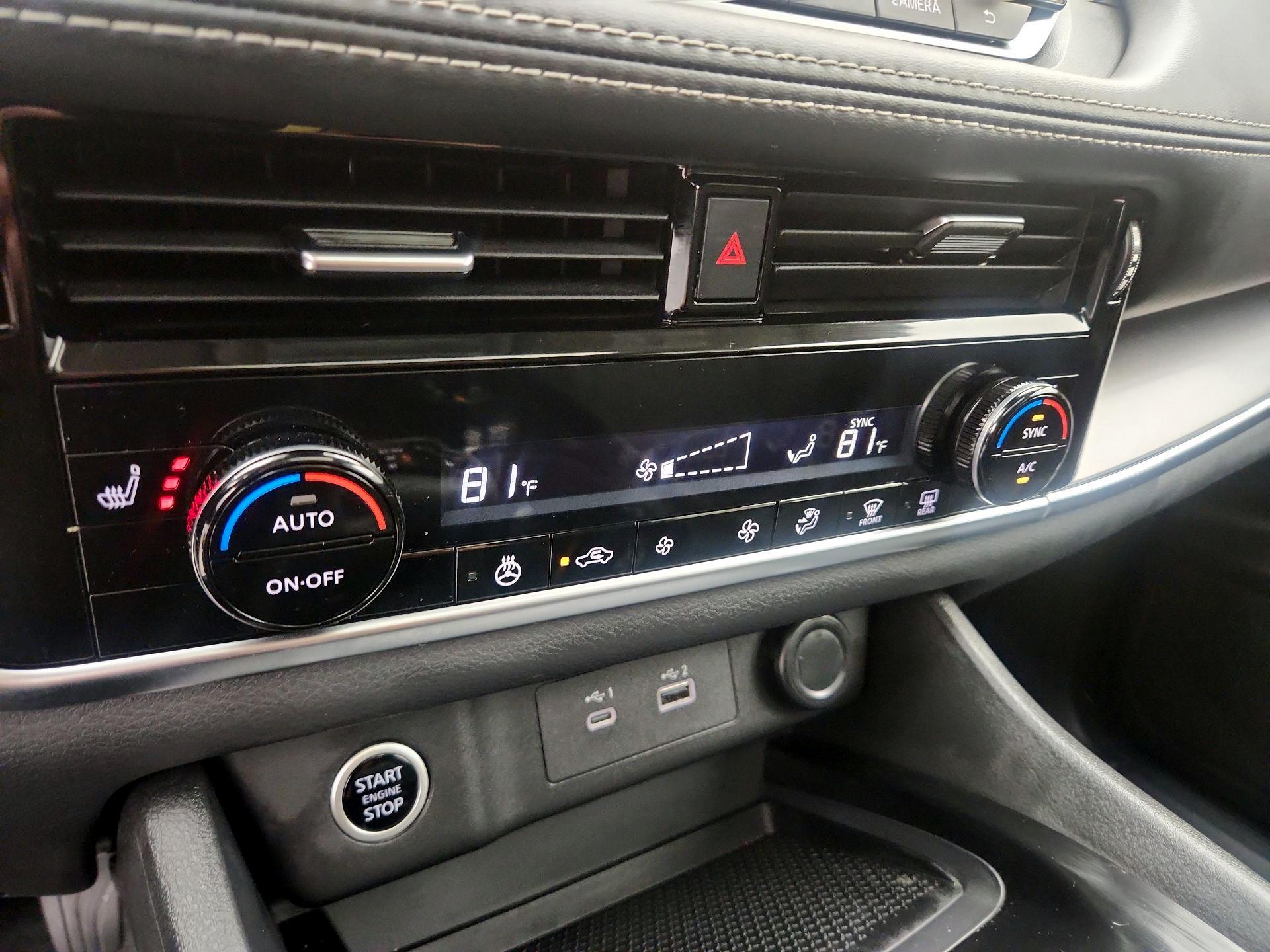 Thumbnail: 2023 Nissan Rogue - 16