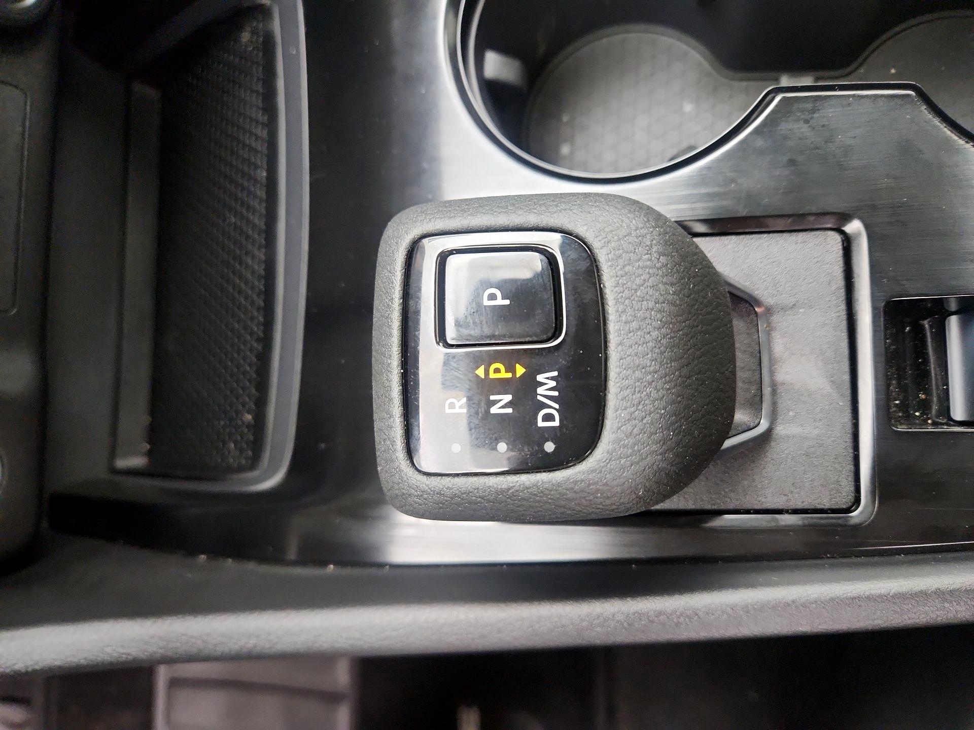 Thumbnail: 2023 Nissan Rogue - 17