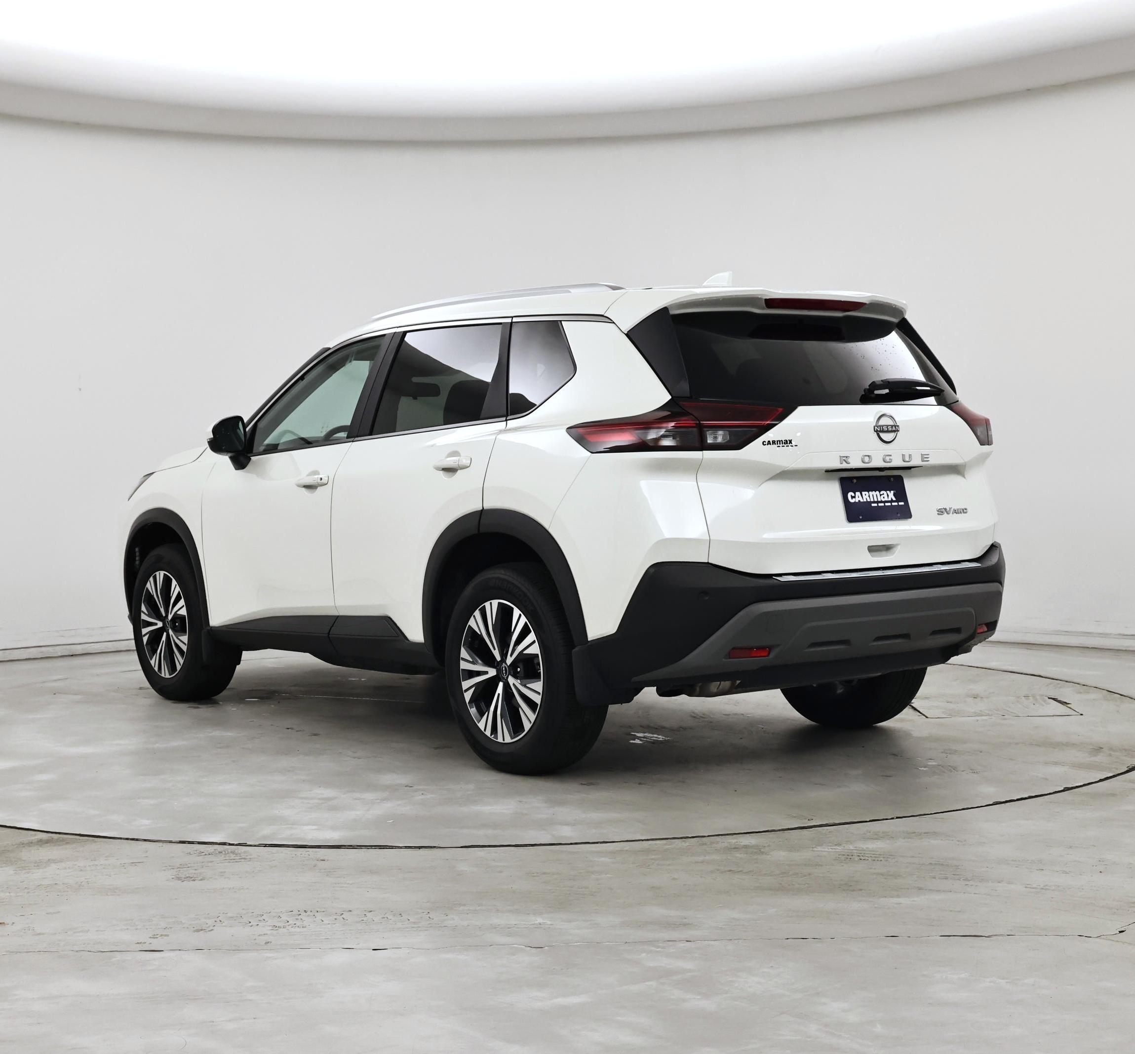 Thumbnail: 2023 Nissan Rogue - 2