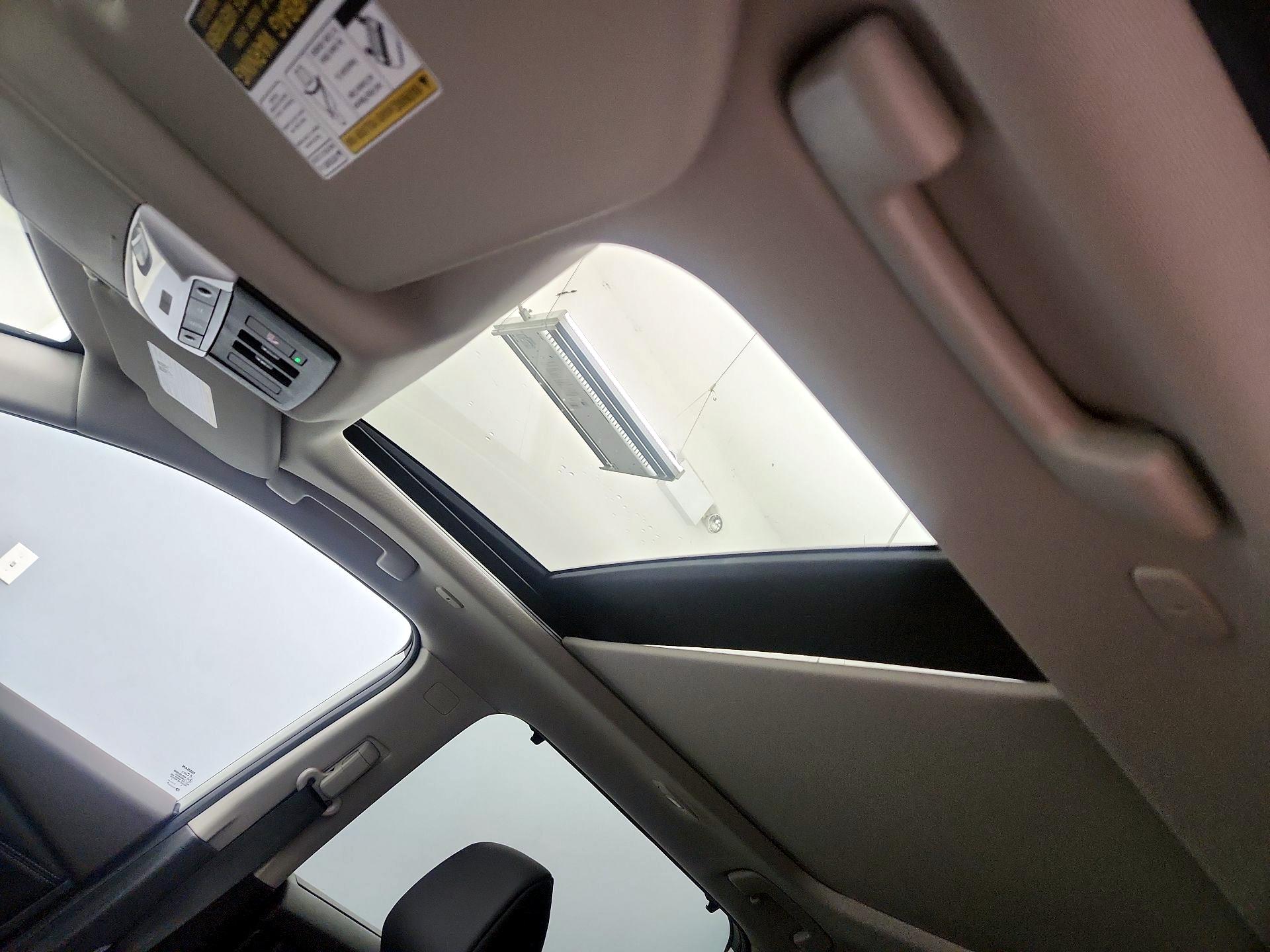 Thumbnail: 2023 Nissan Rogue - 19