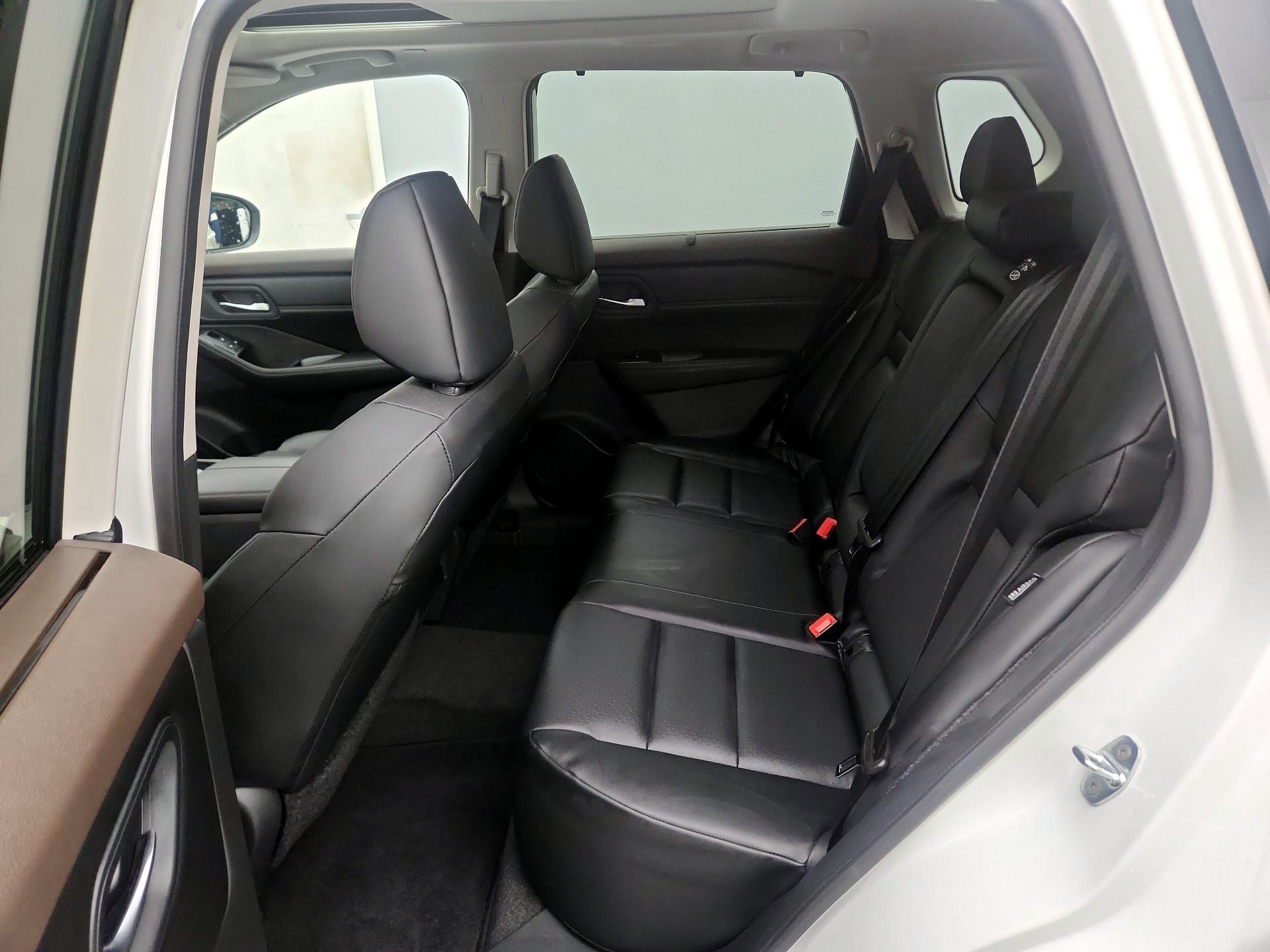 Thumbnail: 2023 Nissan Rogue - 20