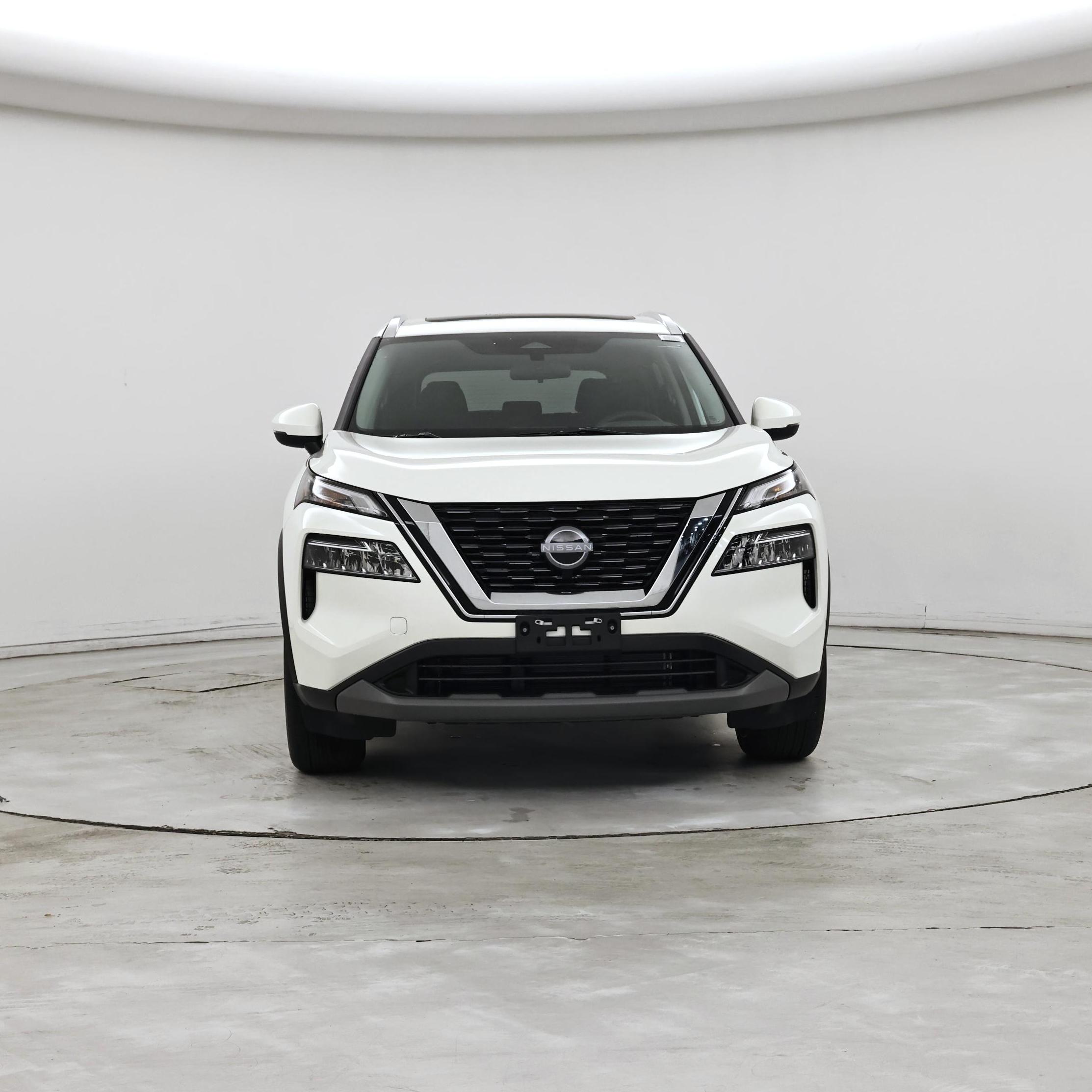 Thumbnail: 2023 Nissan Rogue - 5