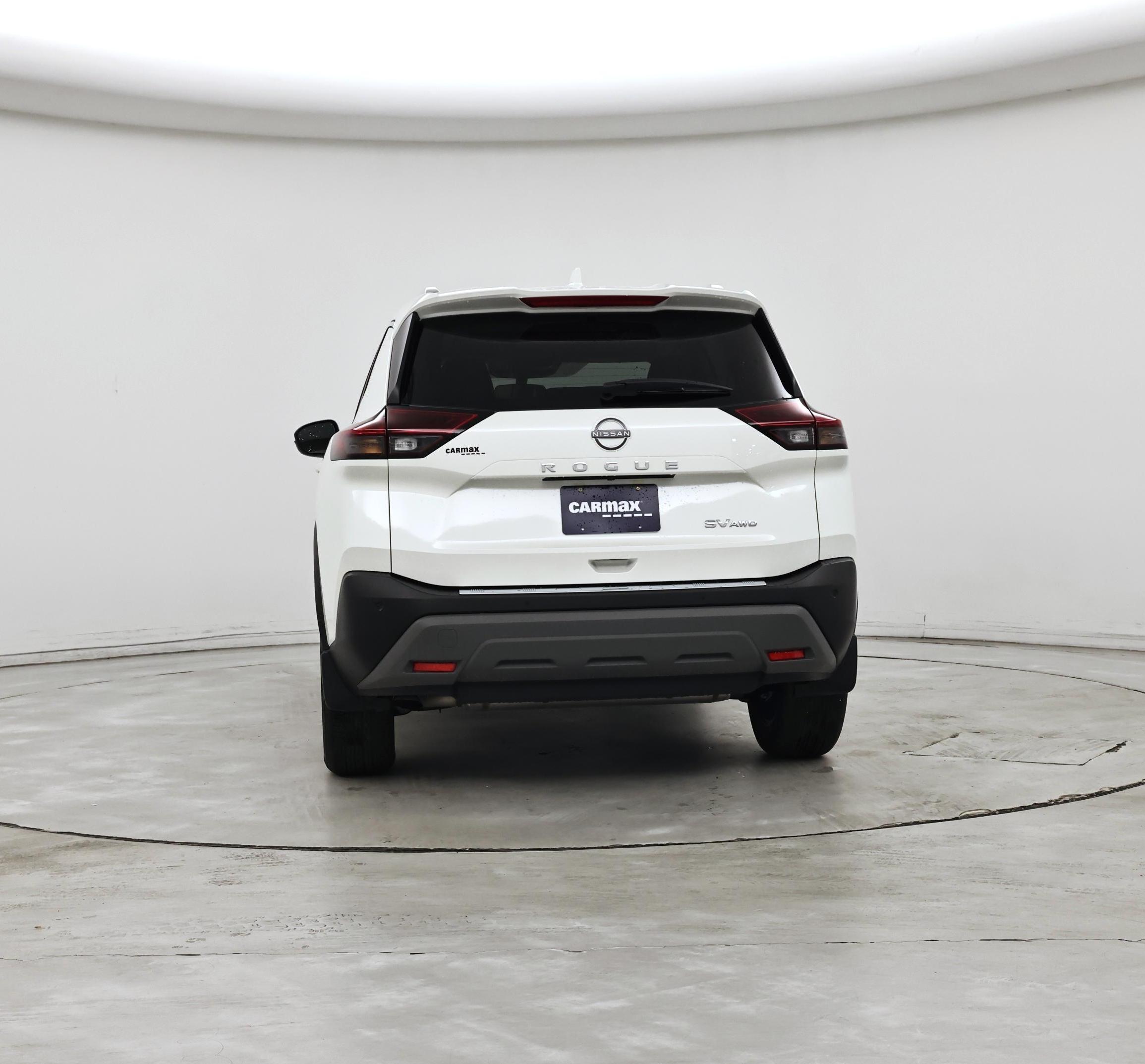 Thumbnail: 2023 Nissan Rogue - 6