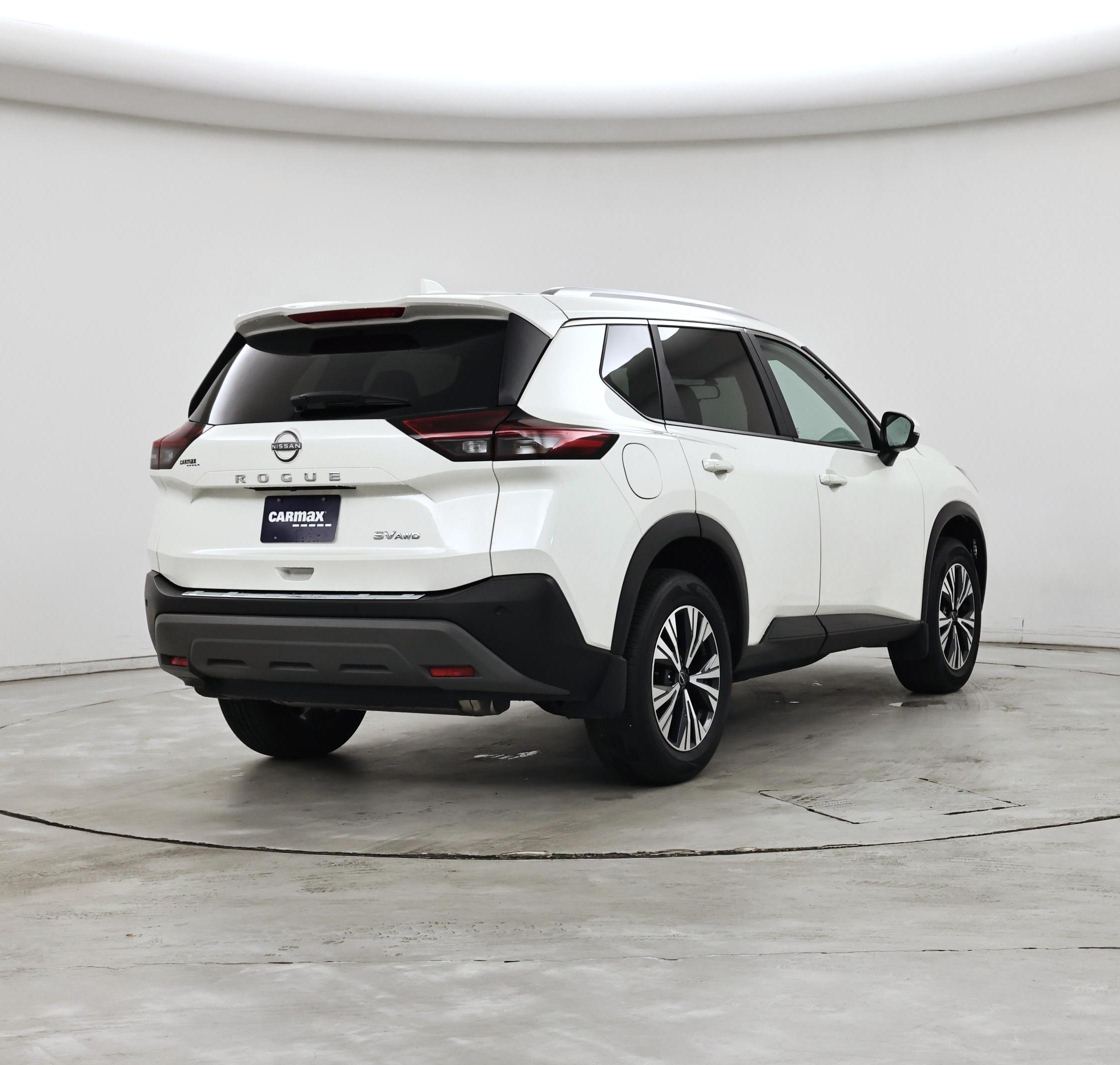 Thumbnail: 2023 Nissan Rogue - 8