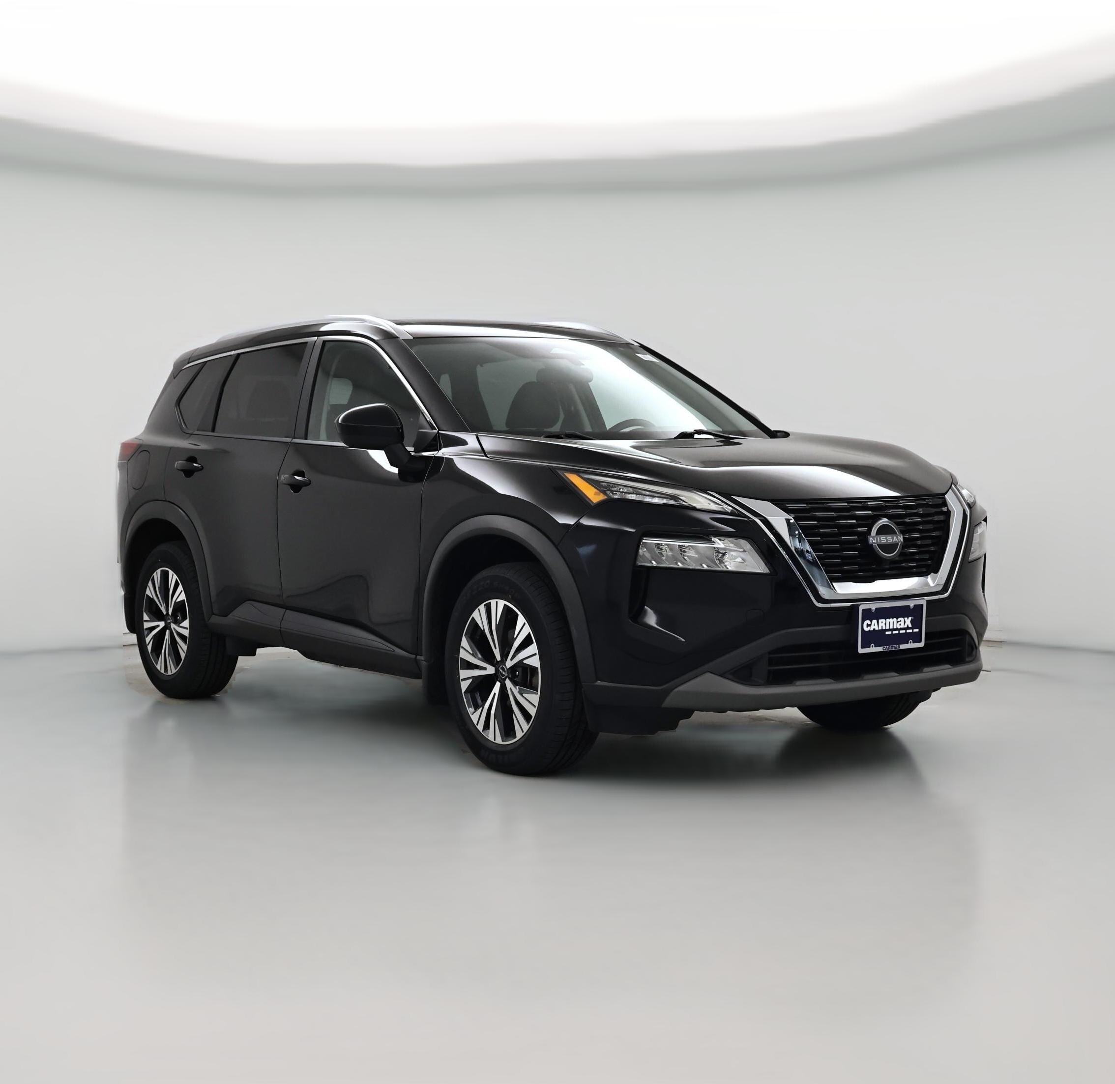 Thumbnail: 2023 Nissan Rogue - 1