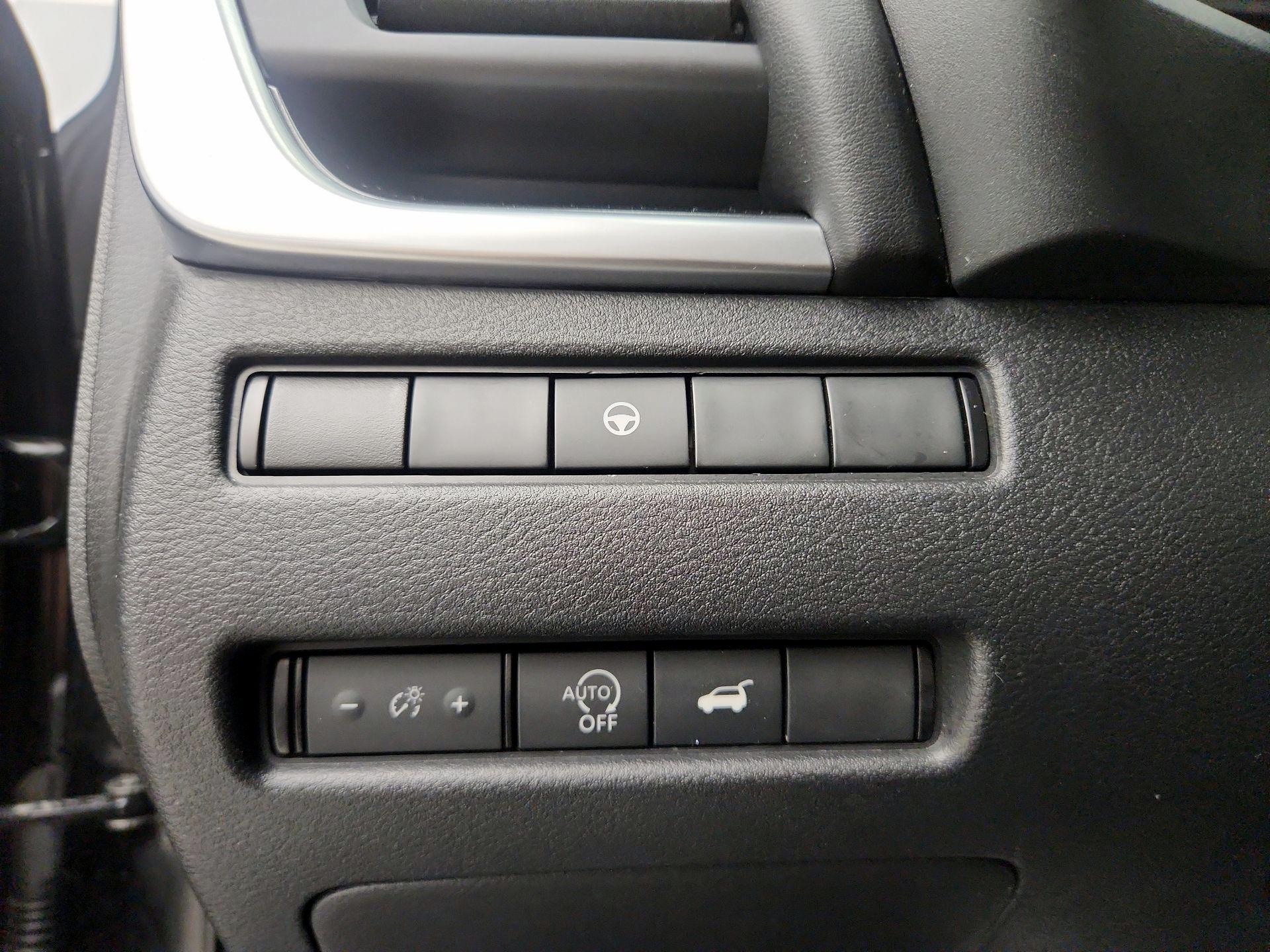 Thumbnail: 2023 Nissan Rogue - 13