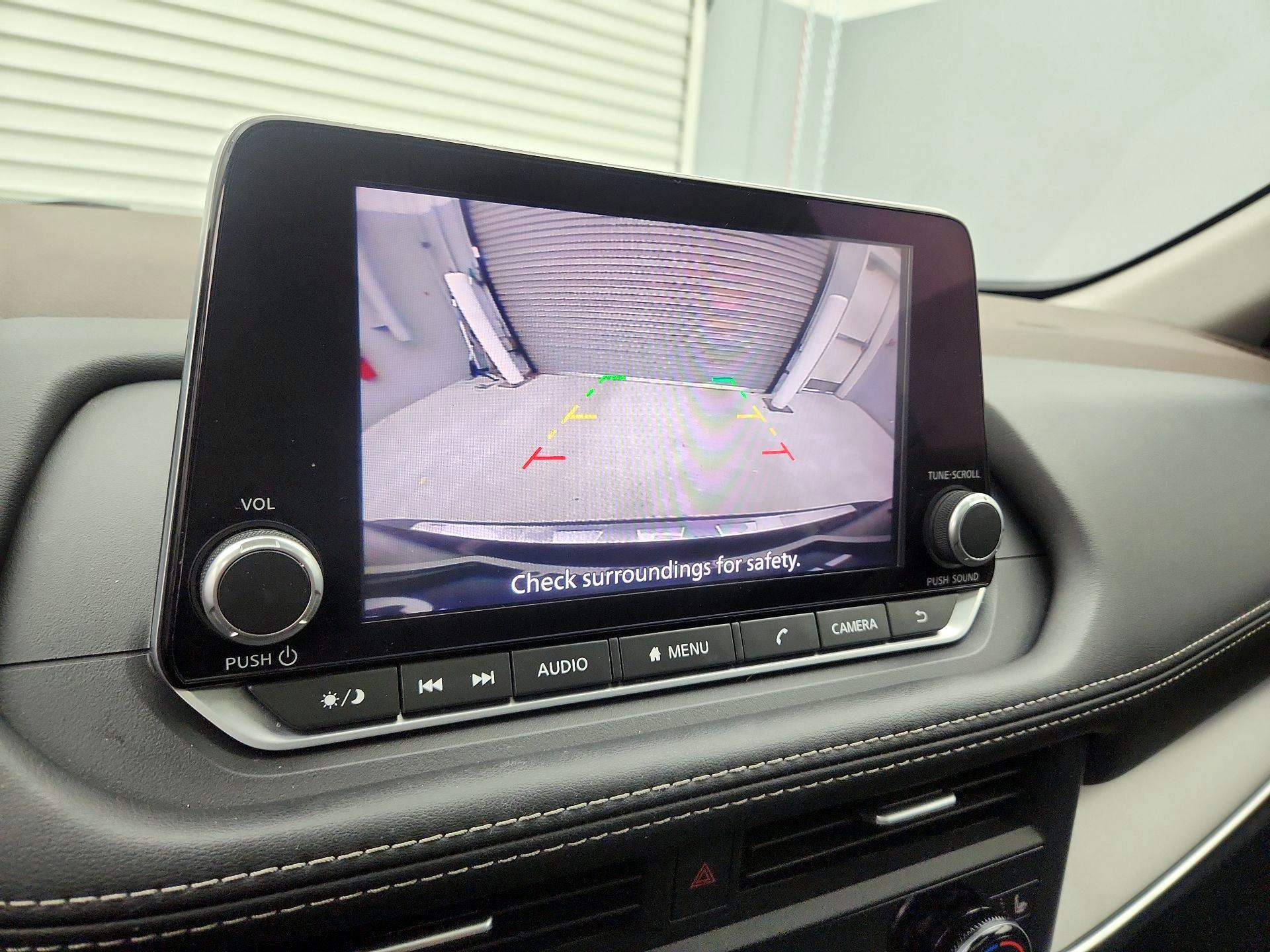 Thumbnail: 2023 Nissan Rogue - 14