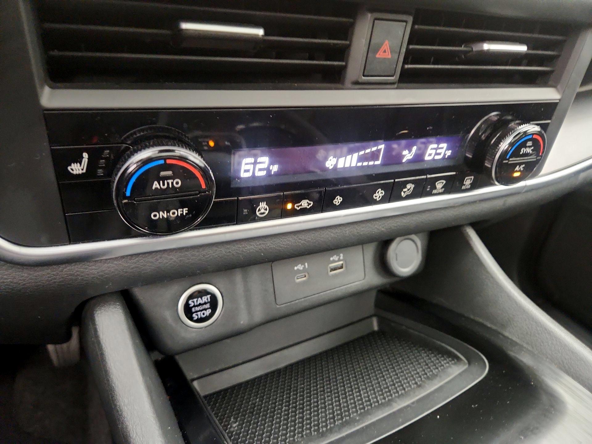 Thumbnail: 2023 Nissan Rogue - 16