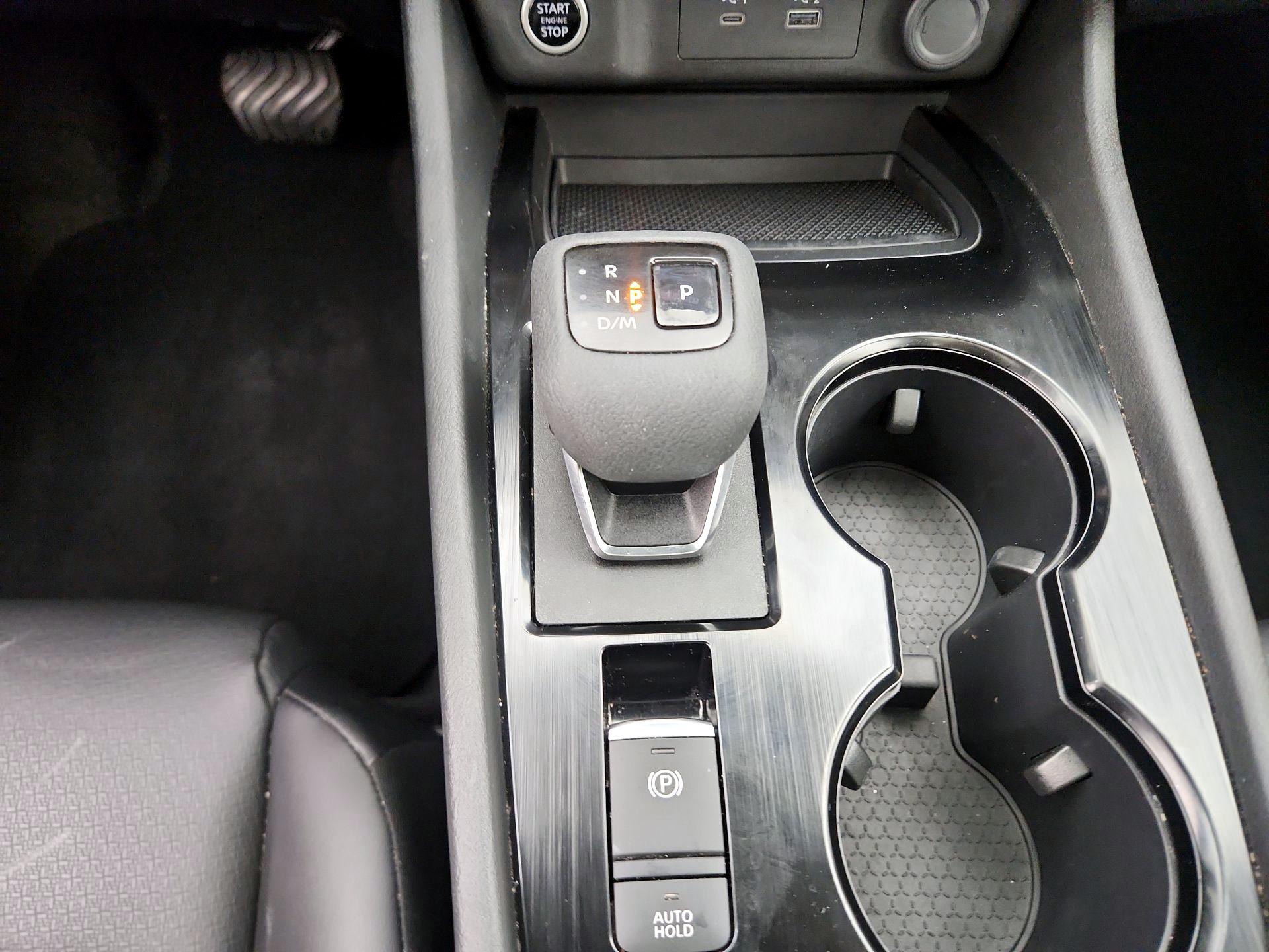 Thumbnail: 2023 Nissan Rogue - 17