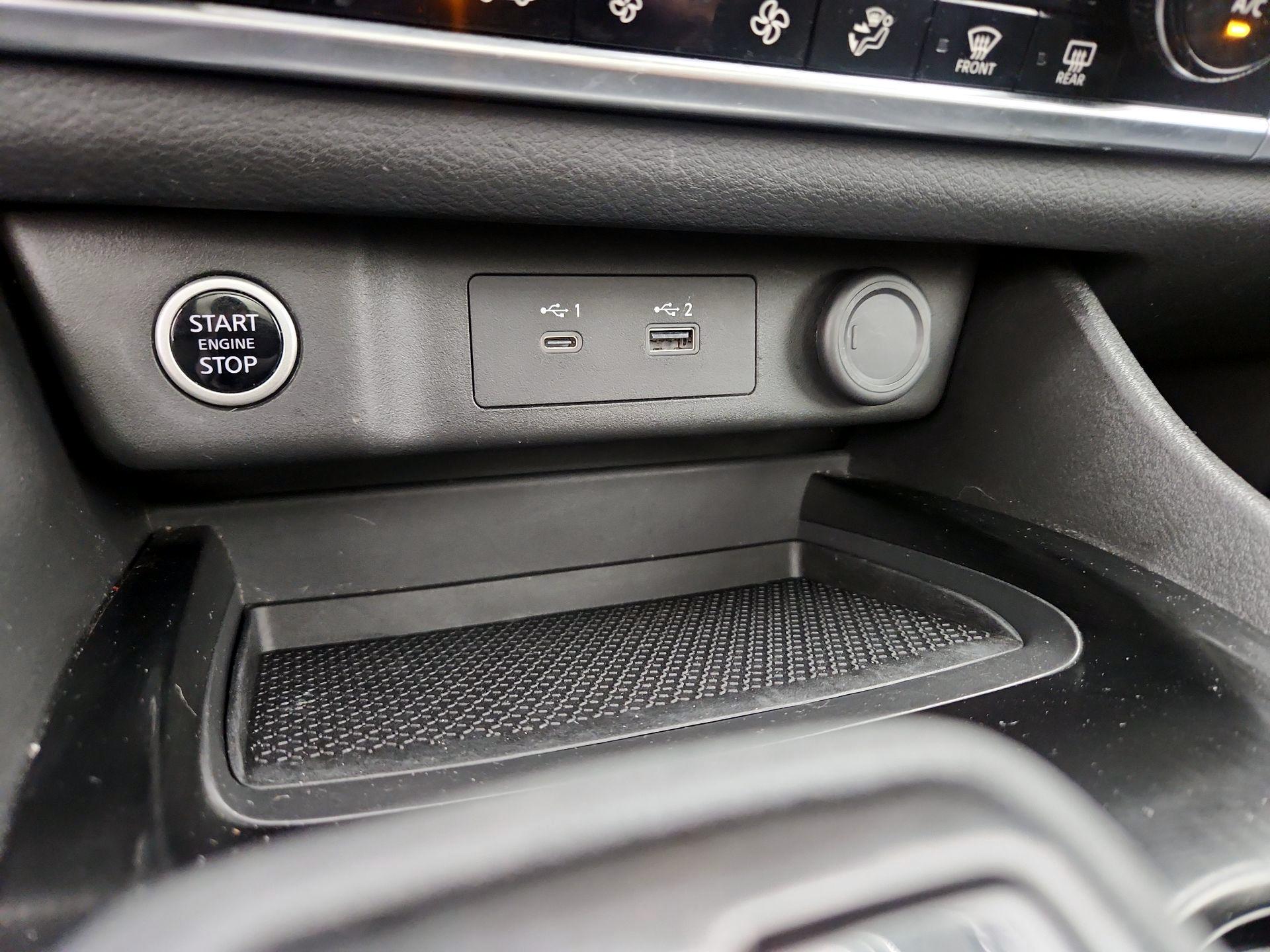 Thumbnail: 2023 Nissan Rogue - 18