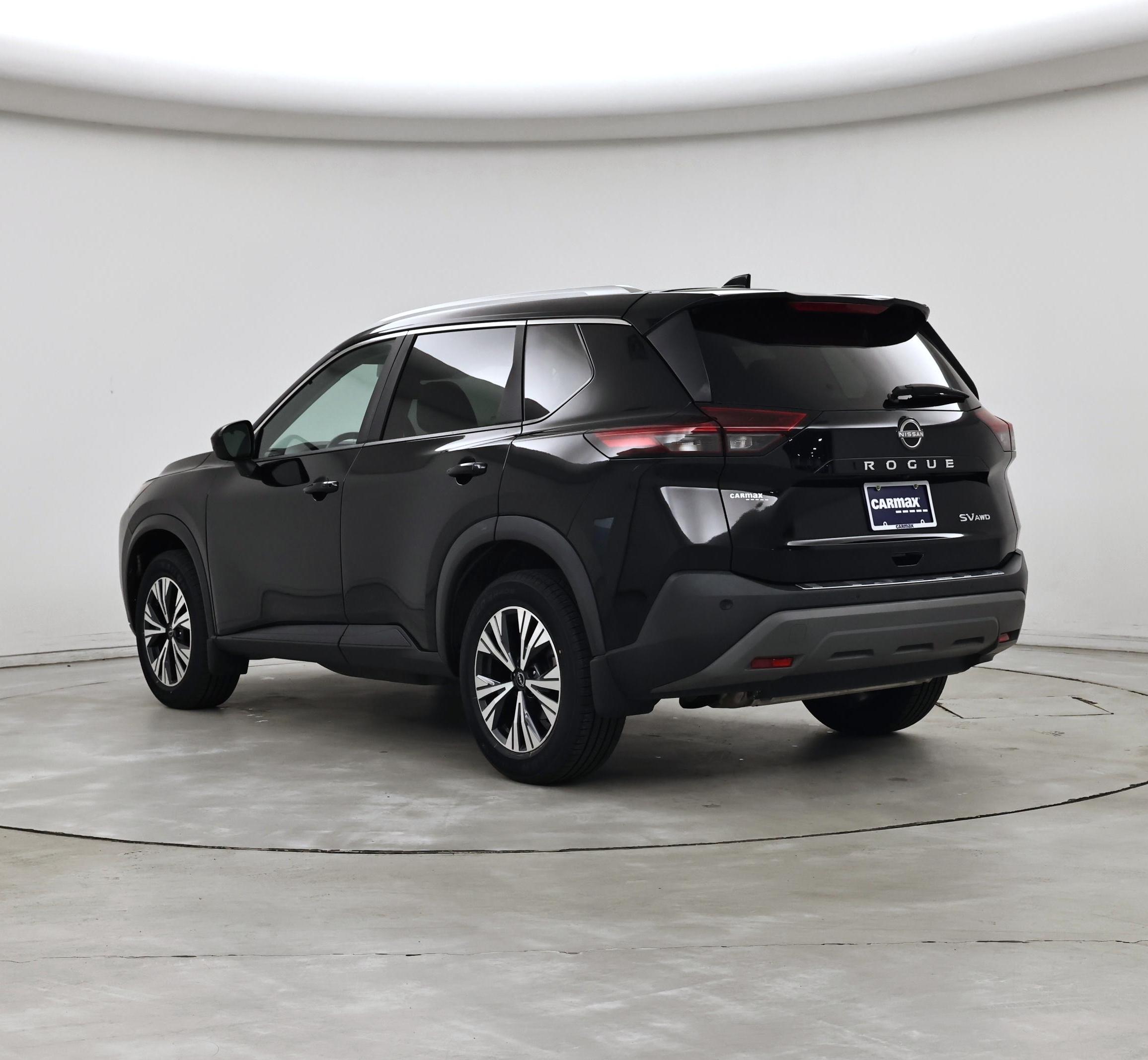 Thumbnail: 2023 Nissan Rogue - 2