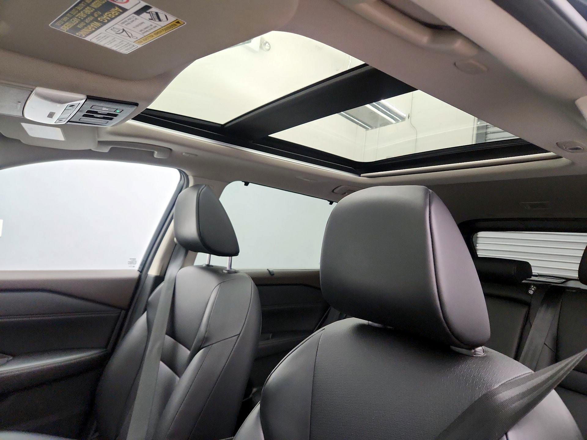 Thumbnail: 2023 Nissan Rogue - 19