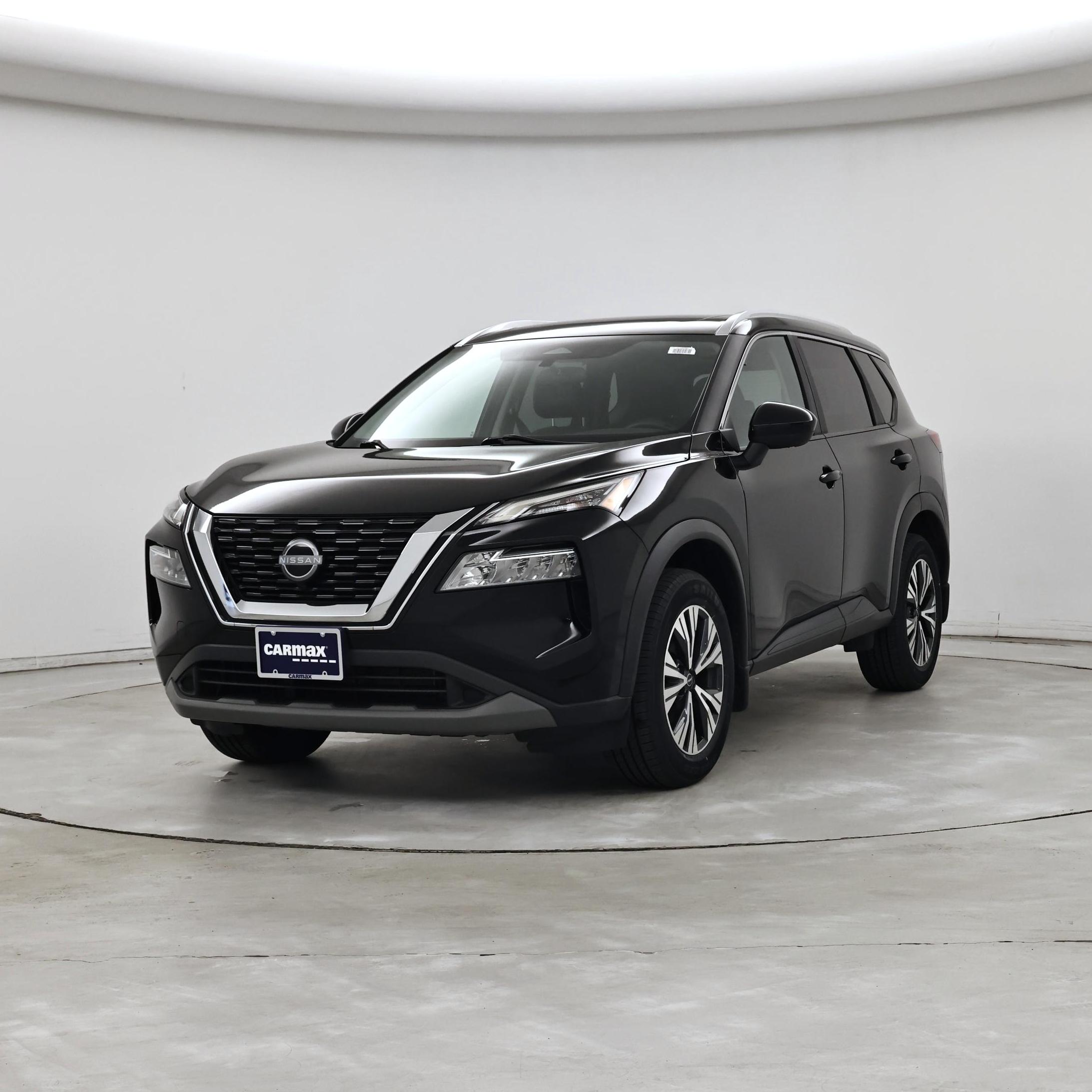 Thumbnail: 2023 Nissan Rogue - 4