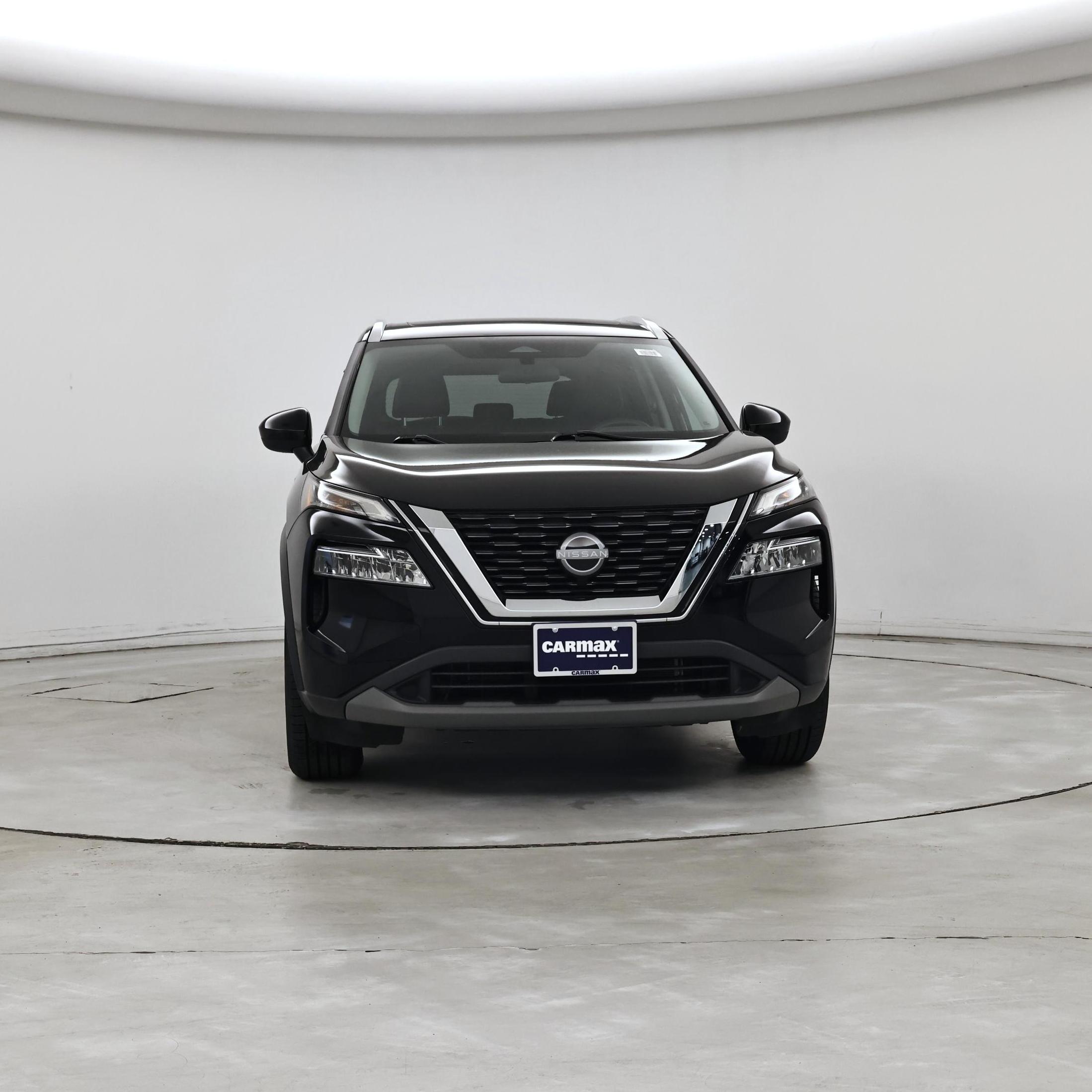 Thumbnail: 2023 Nissan Rogue - 5