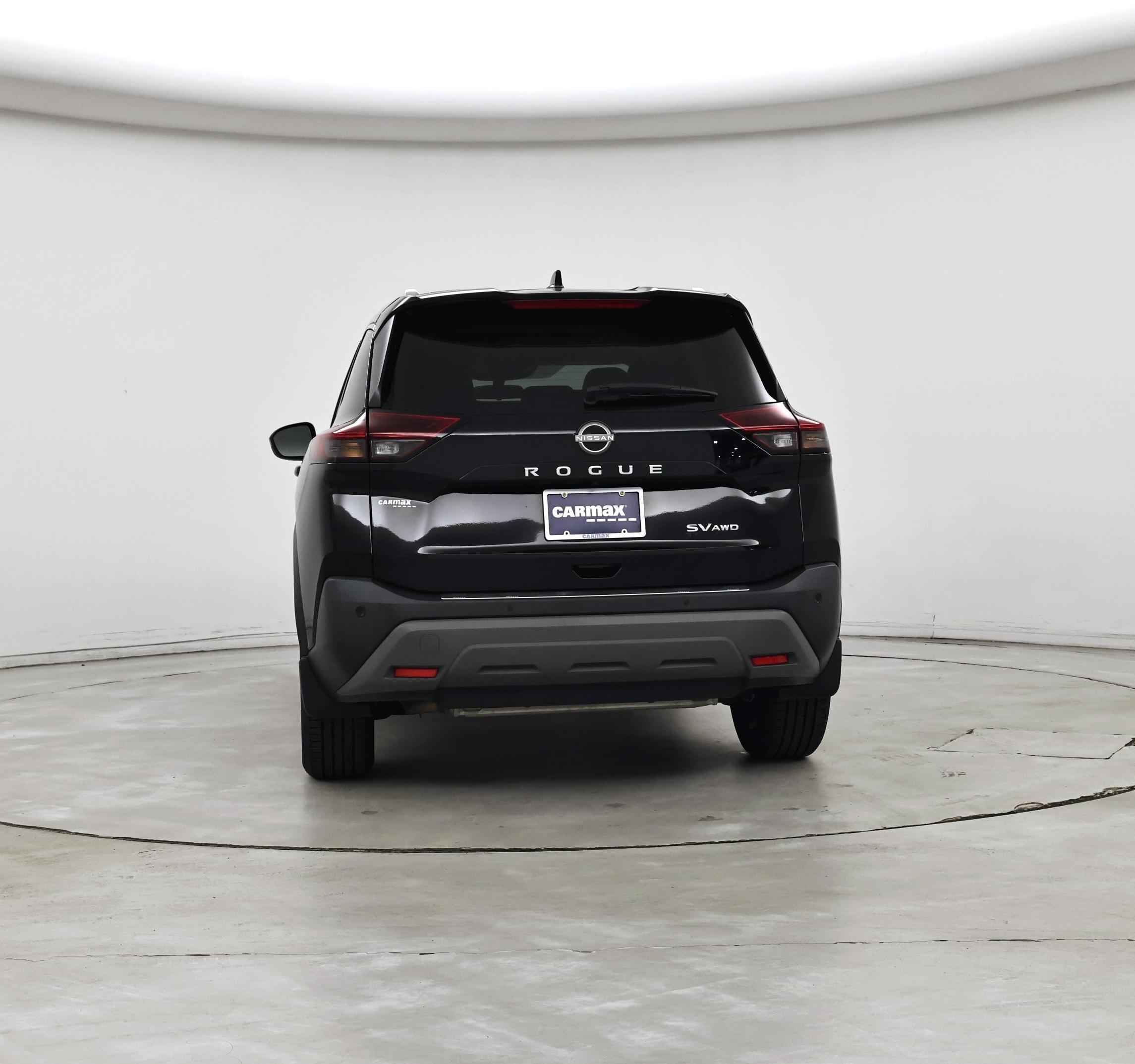 Thumbnail: 2023 Nissan Rogue - 6