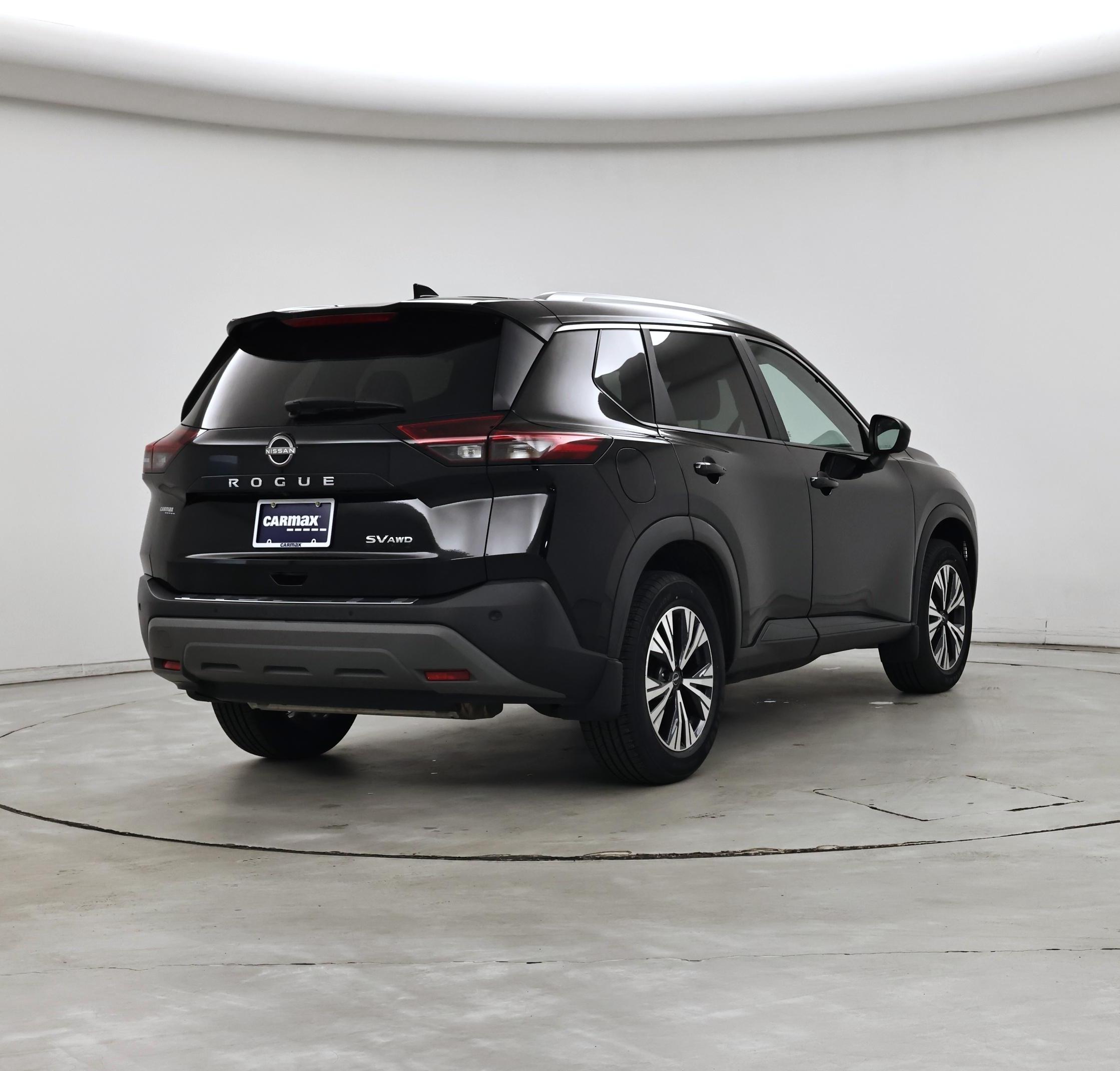 Thumbnail: 2023 Nissan Rogue - 8