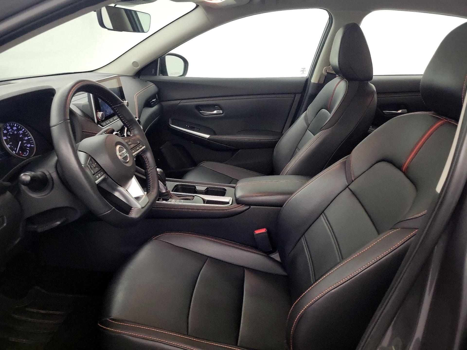 Thumbnail: 2023 Nissan Sentra - 11