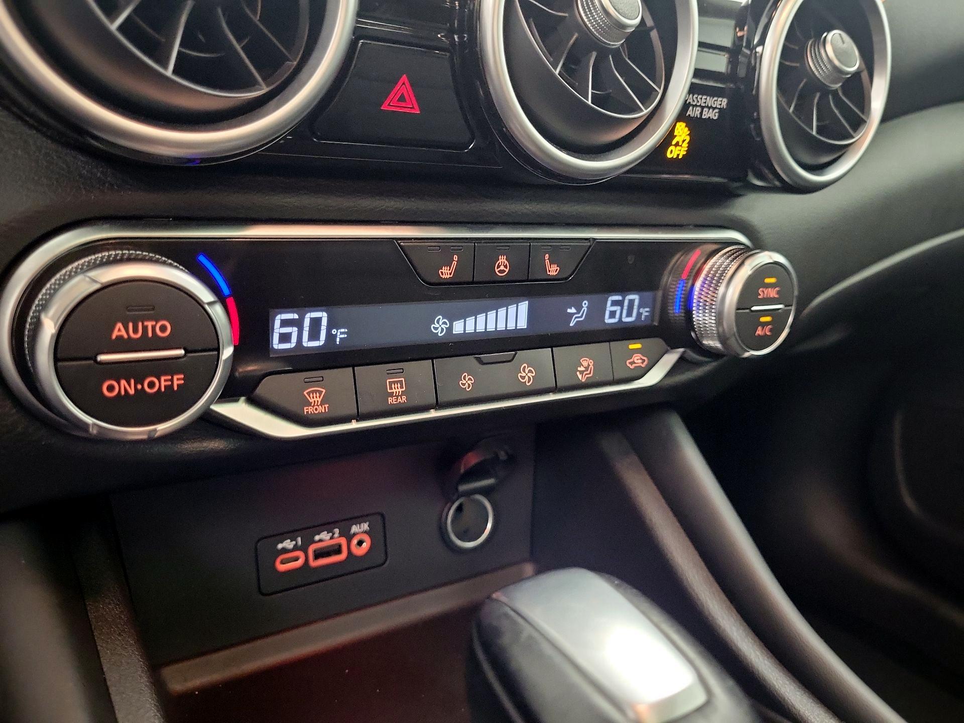 Thumbnail: 2023 Nissan Sentra - 16