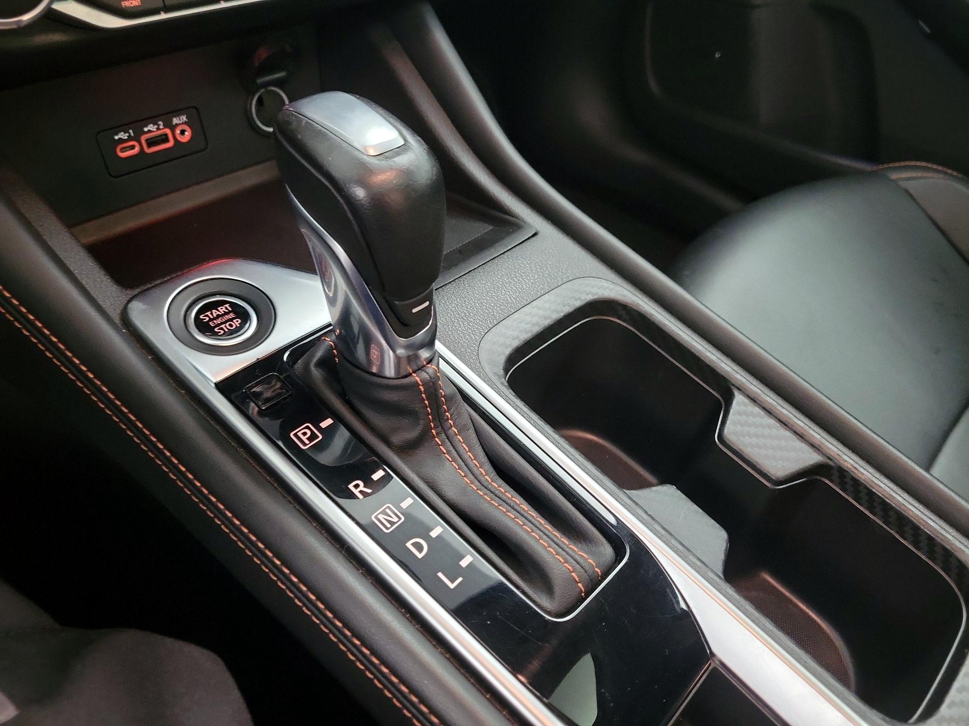 Thumbnail: 2023 Nissan Sentra - 17