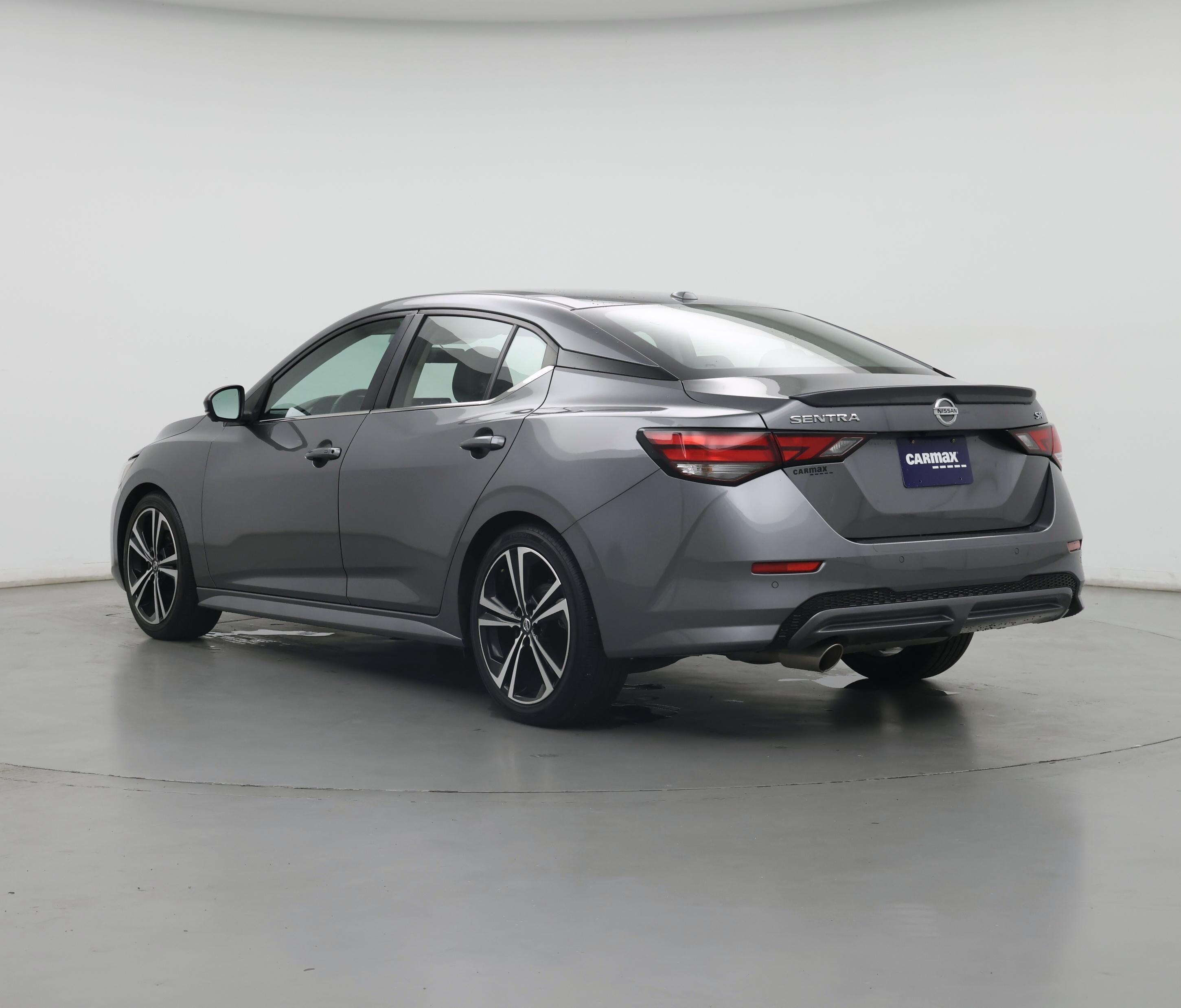 Thumbnail: 2023 Nissan Sentra - 2