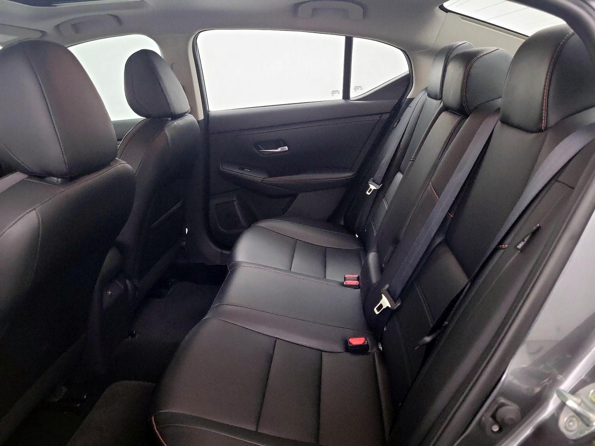 Thumbnail: 2023 Nissan Sentra - 20