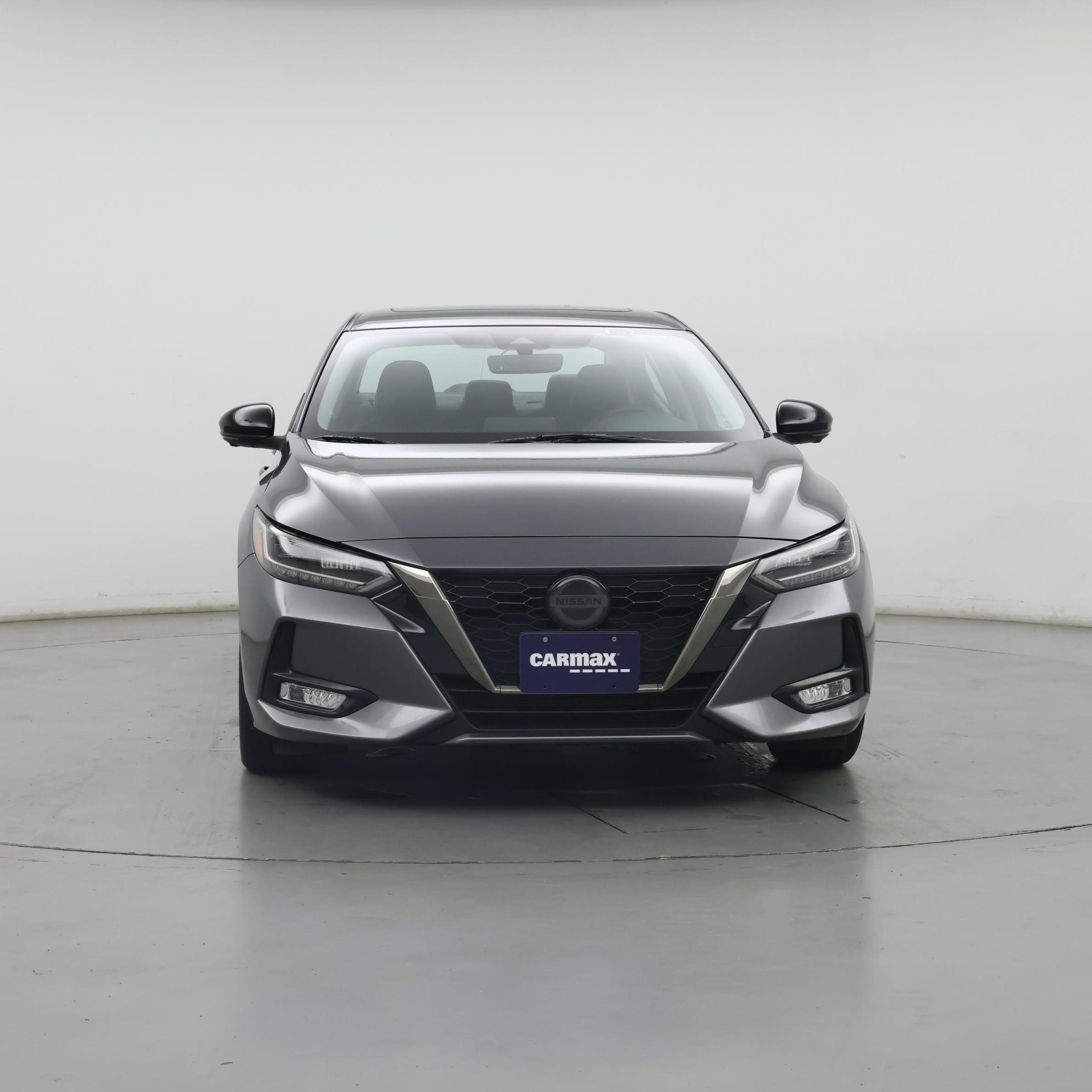 Thumbnail: 2023 Nissan Sentra - 5