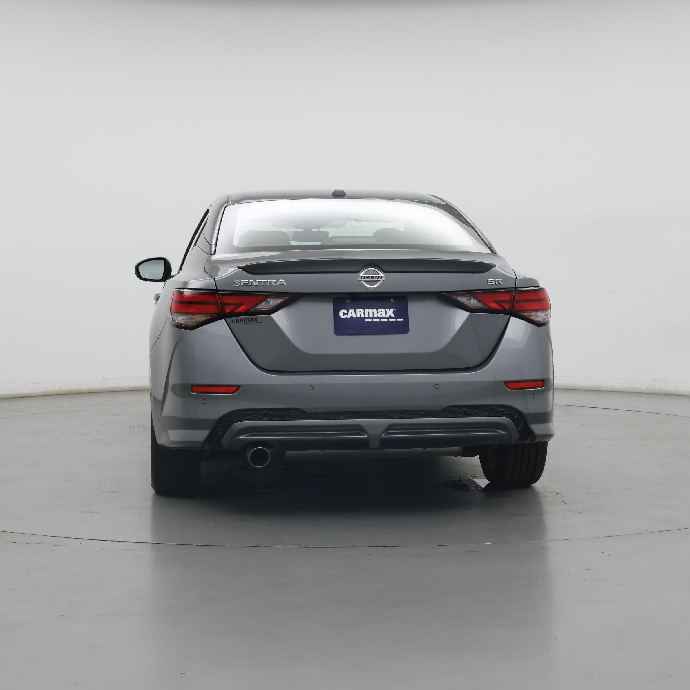 Thumbnail: 2023 Nissan Sentra - 6