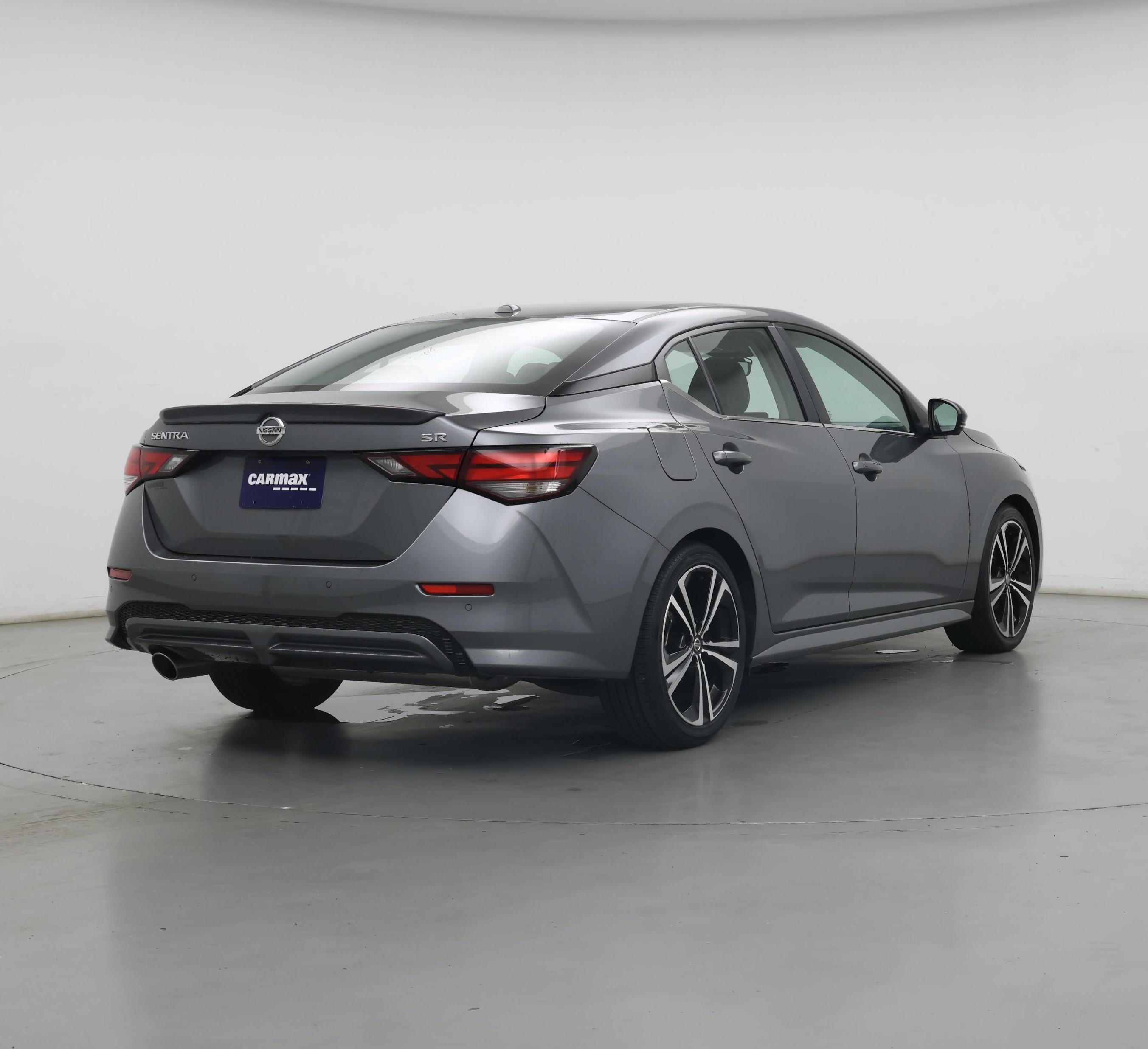 Thumbnail: 2023 Nissan Sentra - 8