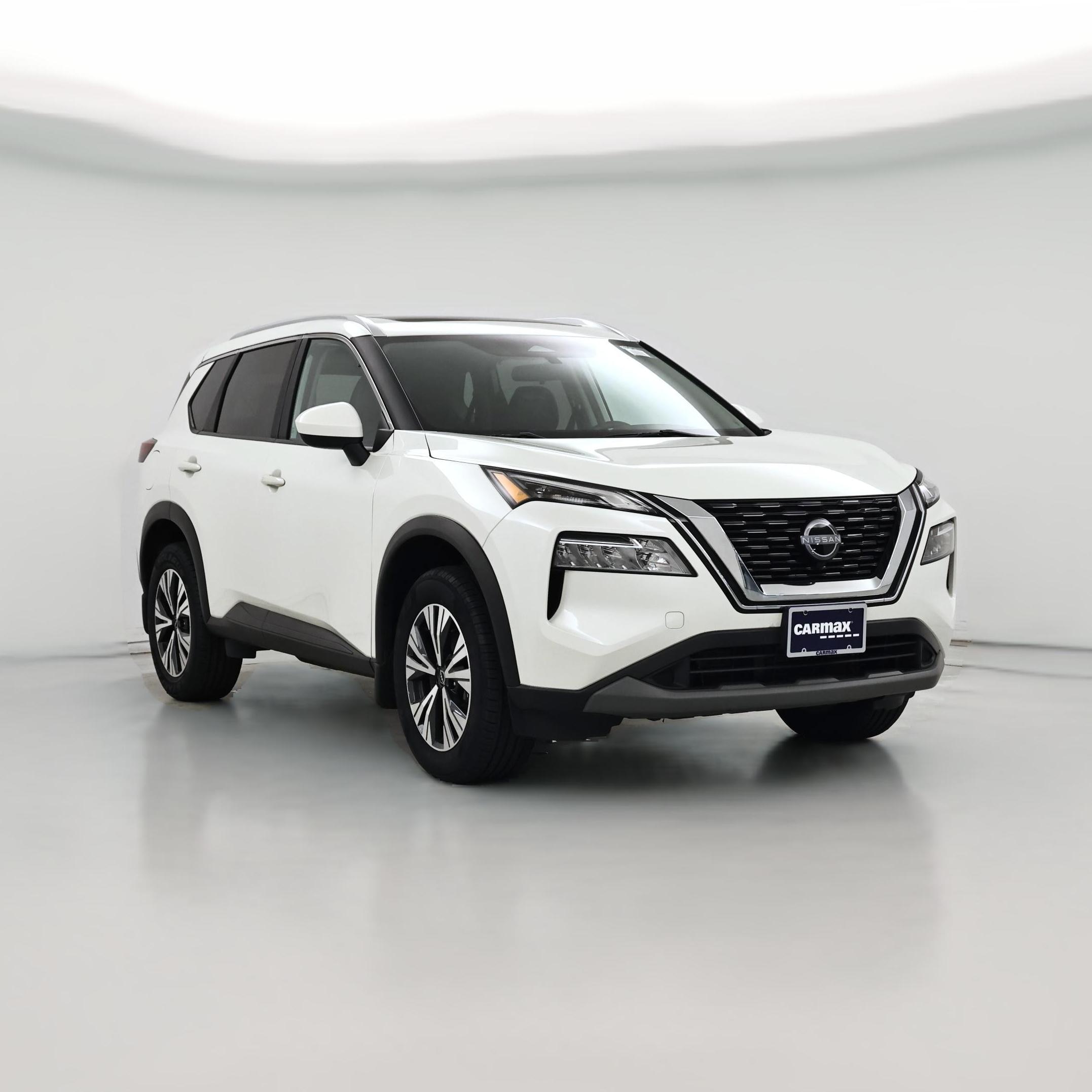 Thumbnail: 2023 Nissan Rogue - 1