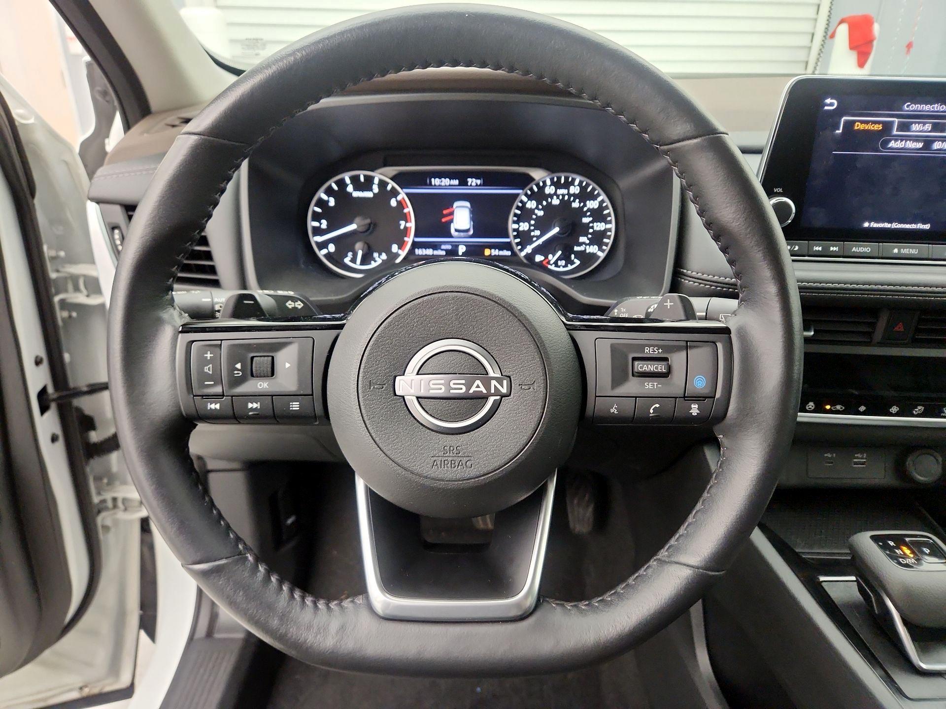 Thumbnail: 2023 Nissan Rogue - 10