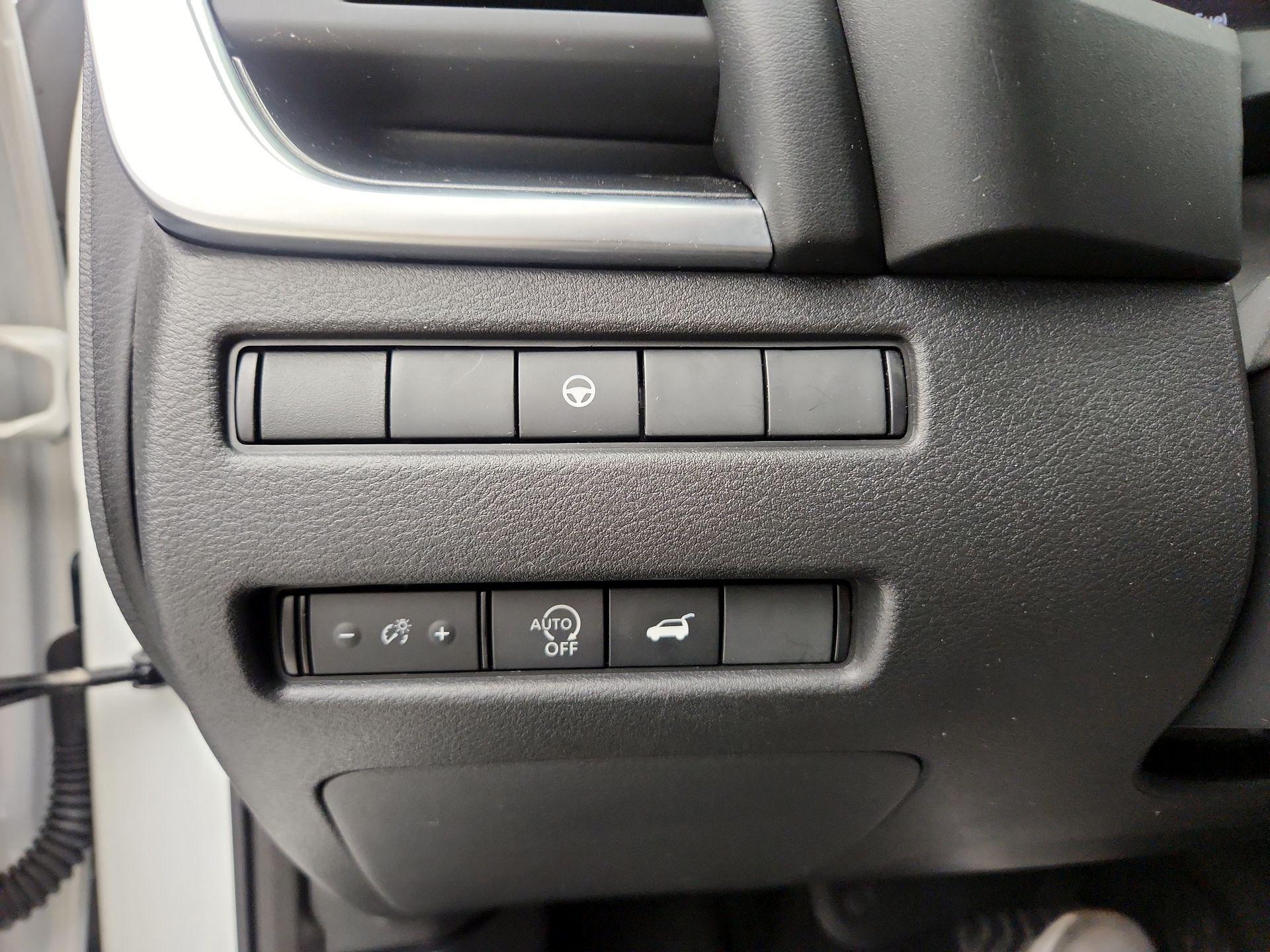 Thumbnail: 2023 Nissan Rogue - 13