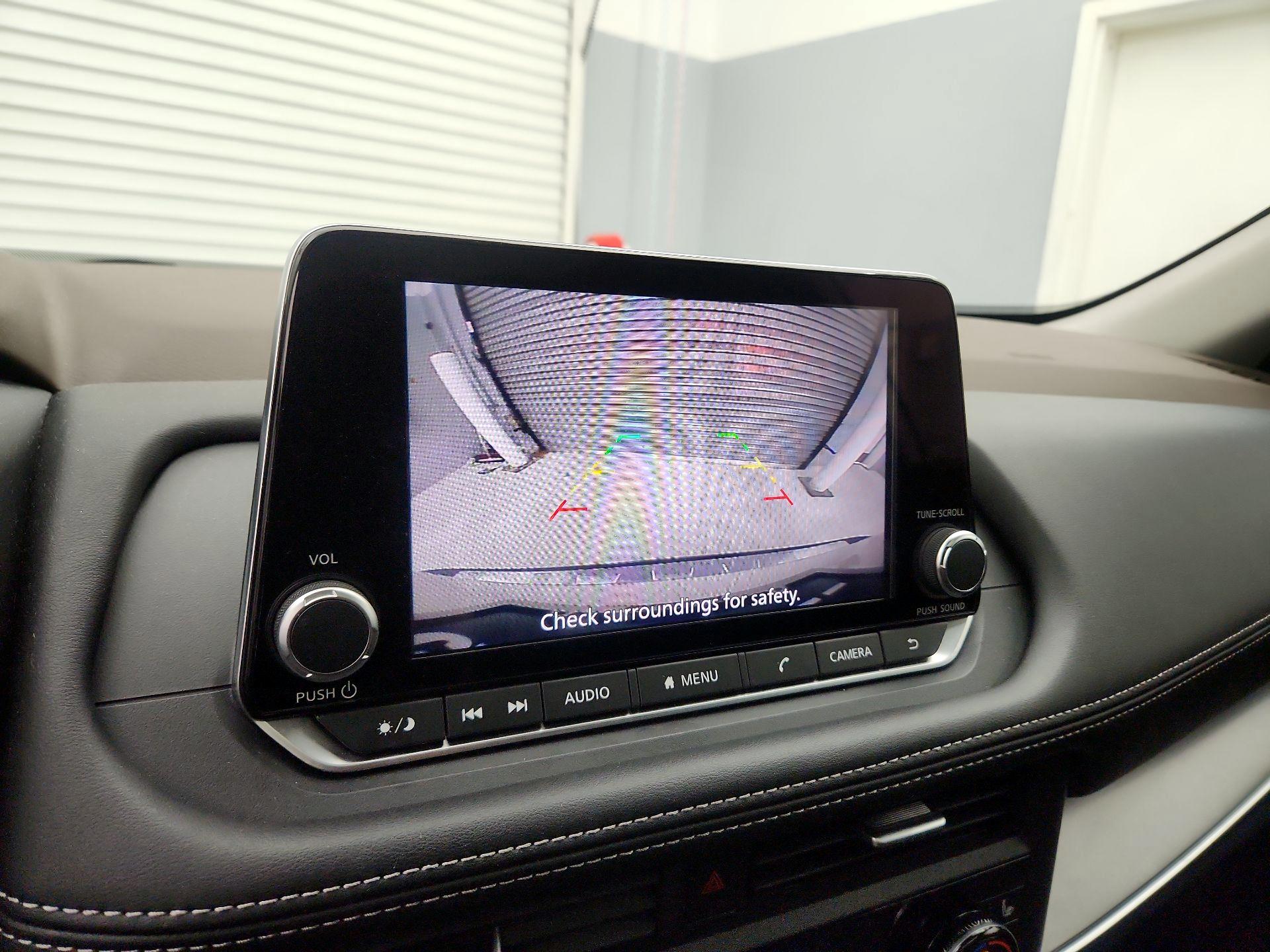 Thumbnail: 2023 Nissan Rogue - 14