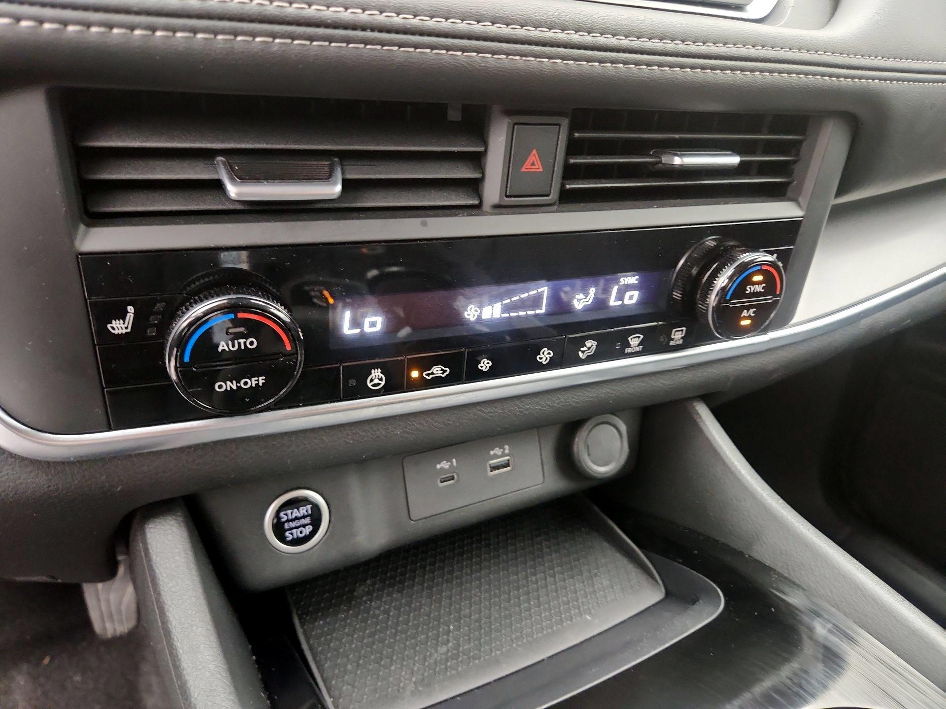 Thumbnail: 2023 Nissan Rogue - 16