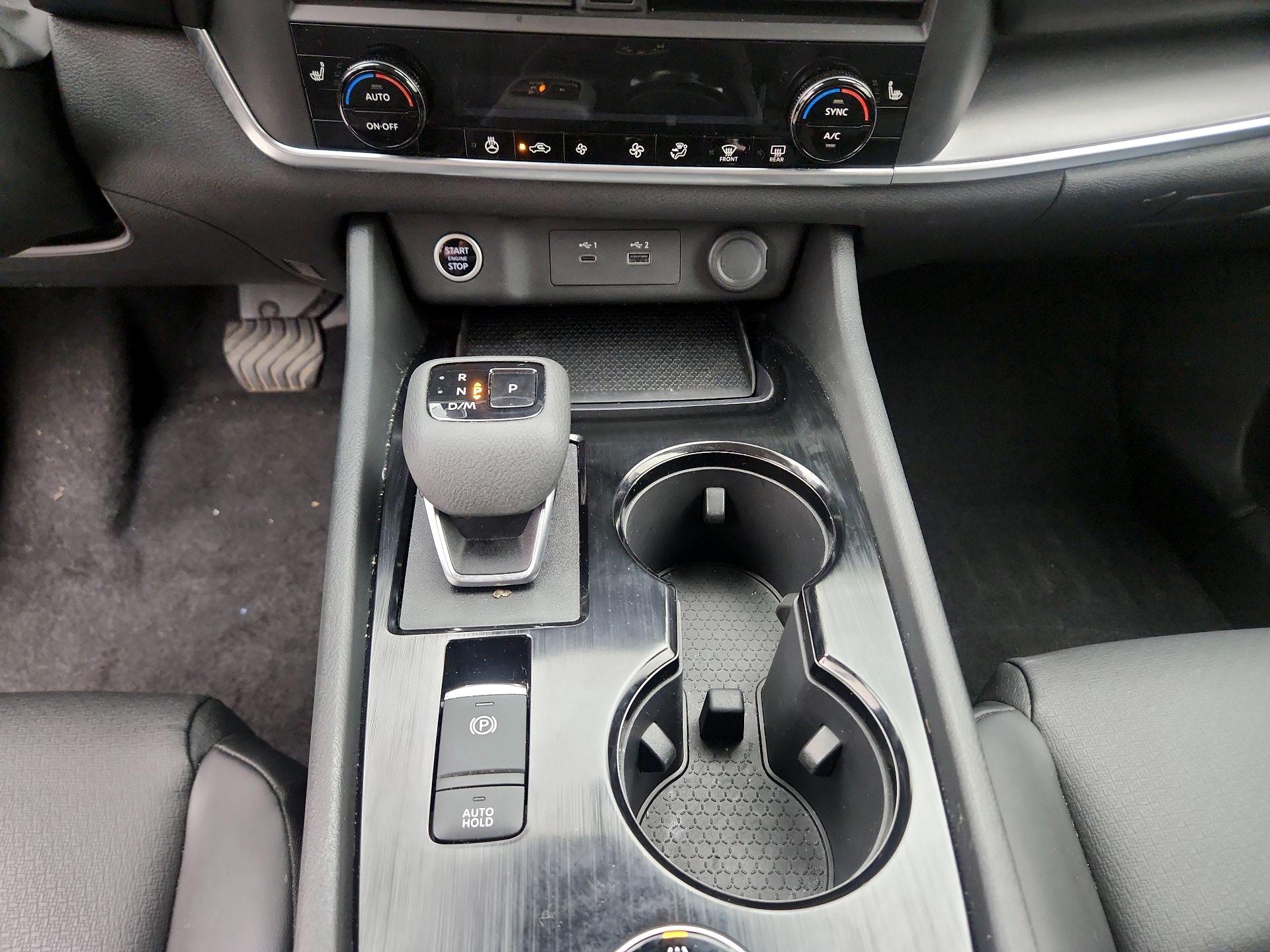 Thumbnail: 2023 Nissan Rogue - 17