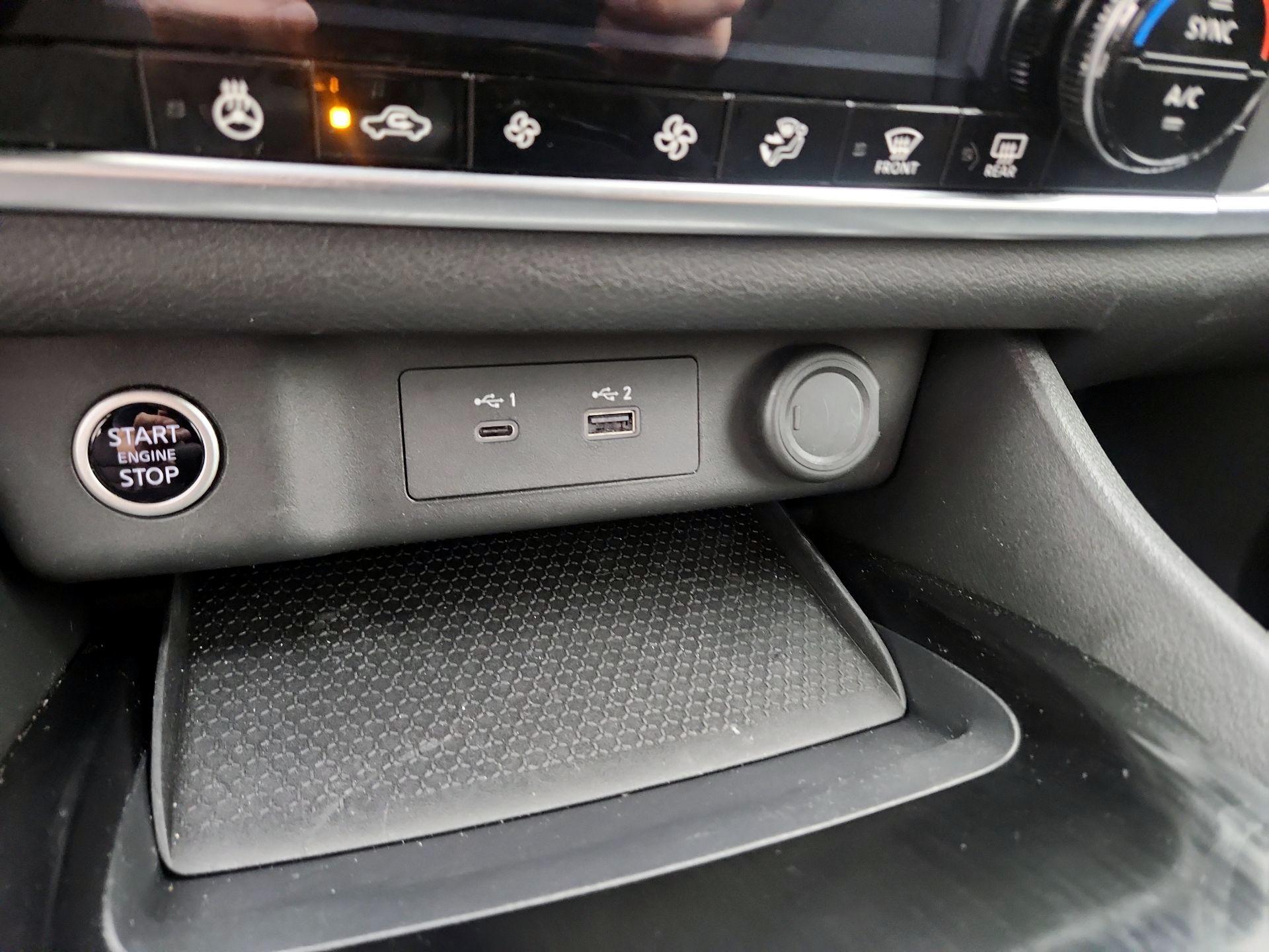 Thumbnail: 2023 Nissan Rogue - 18