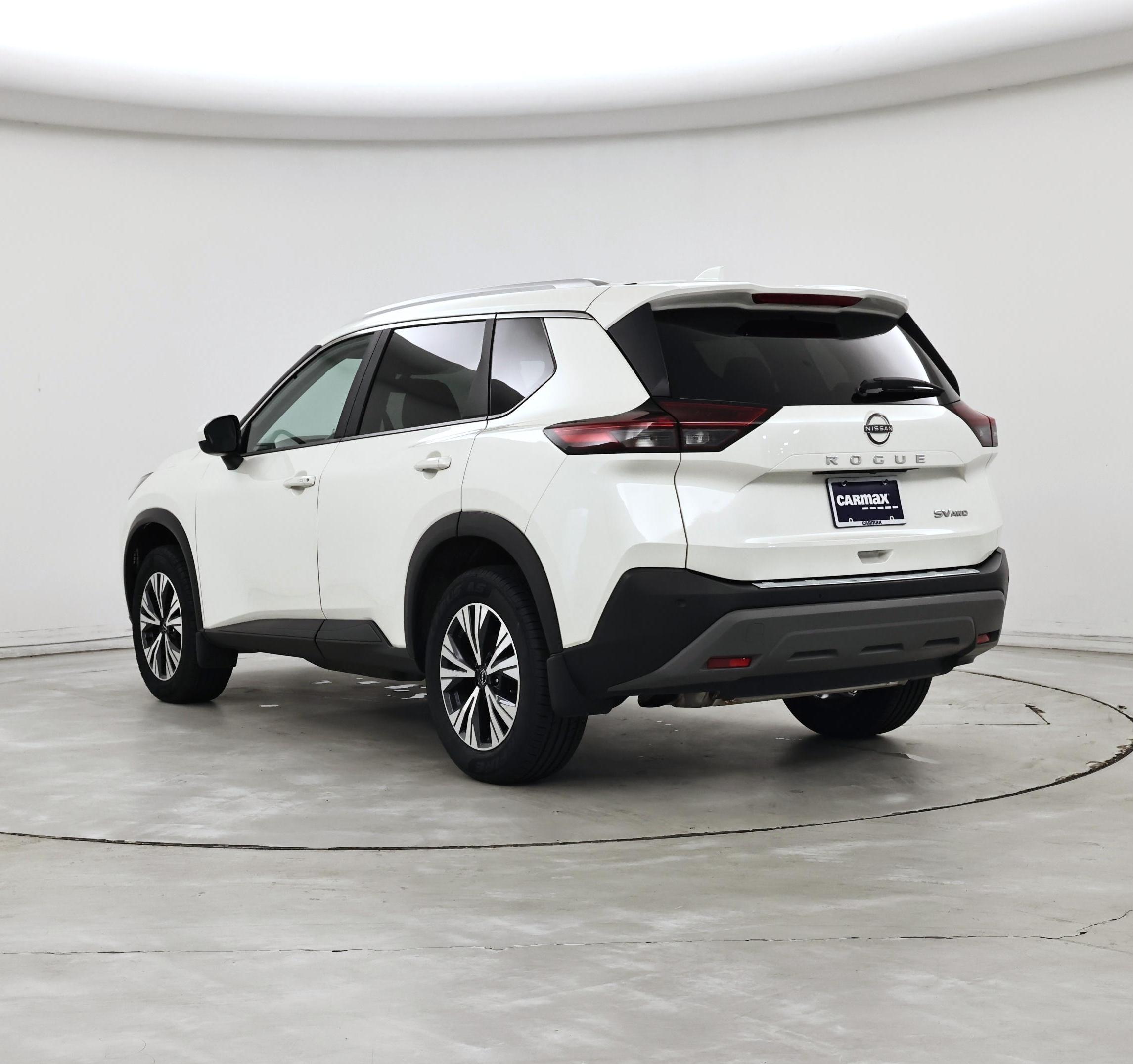 Thumbnail: 2023 Nissan Rogue - 2