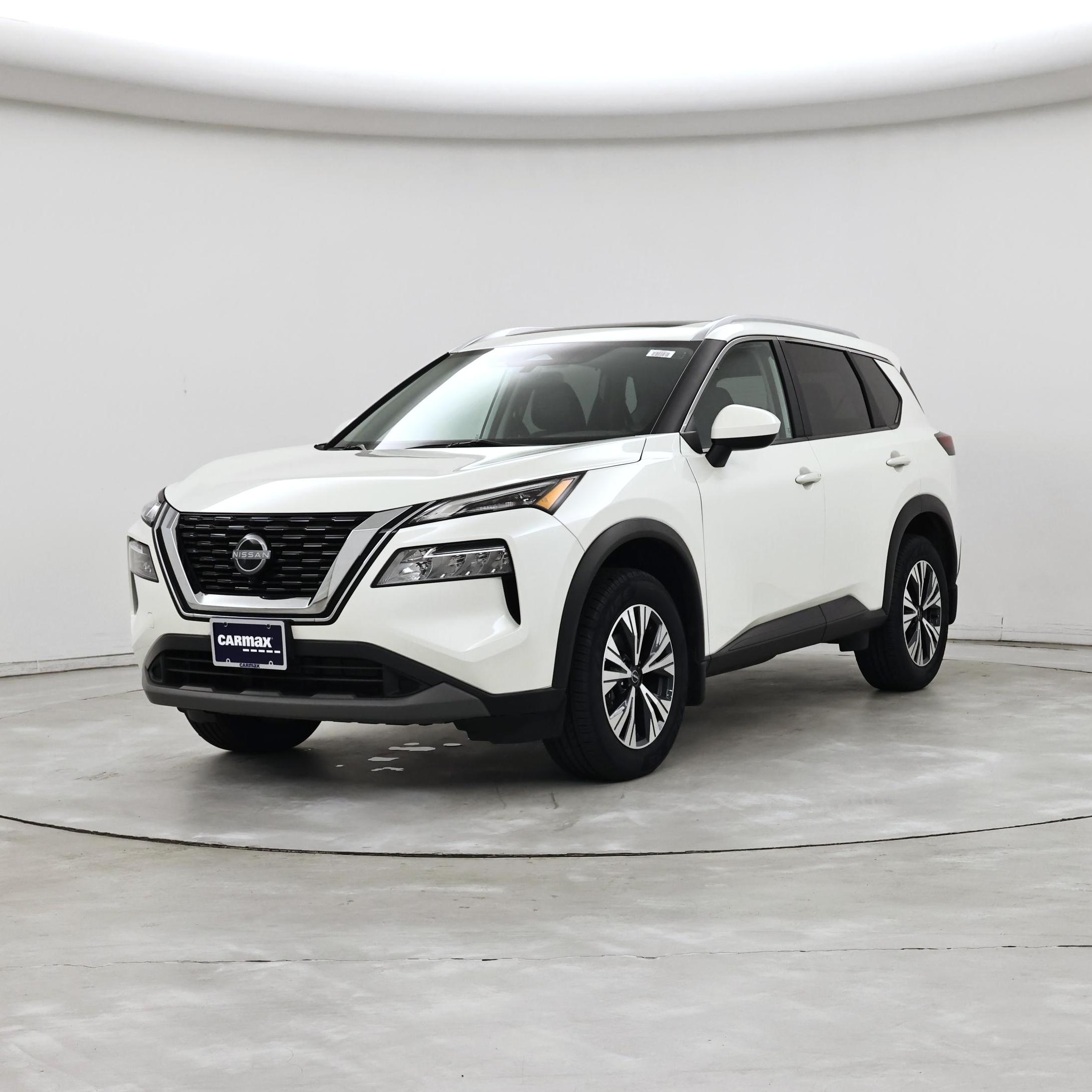Thumbnail: 2023 Nissan Rogue - 4