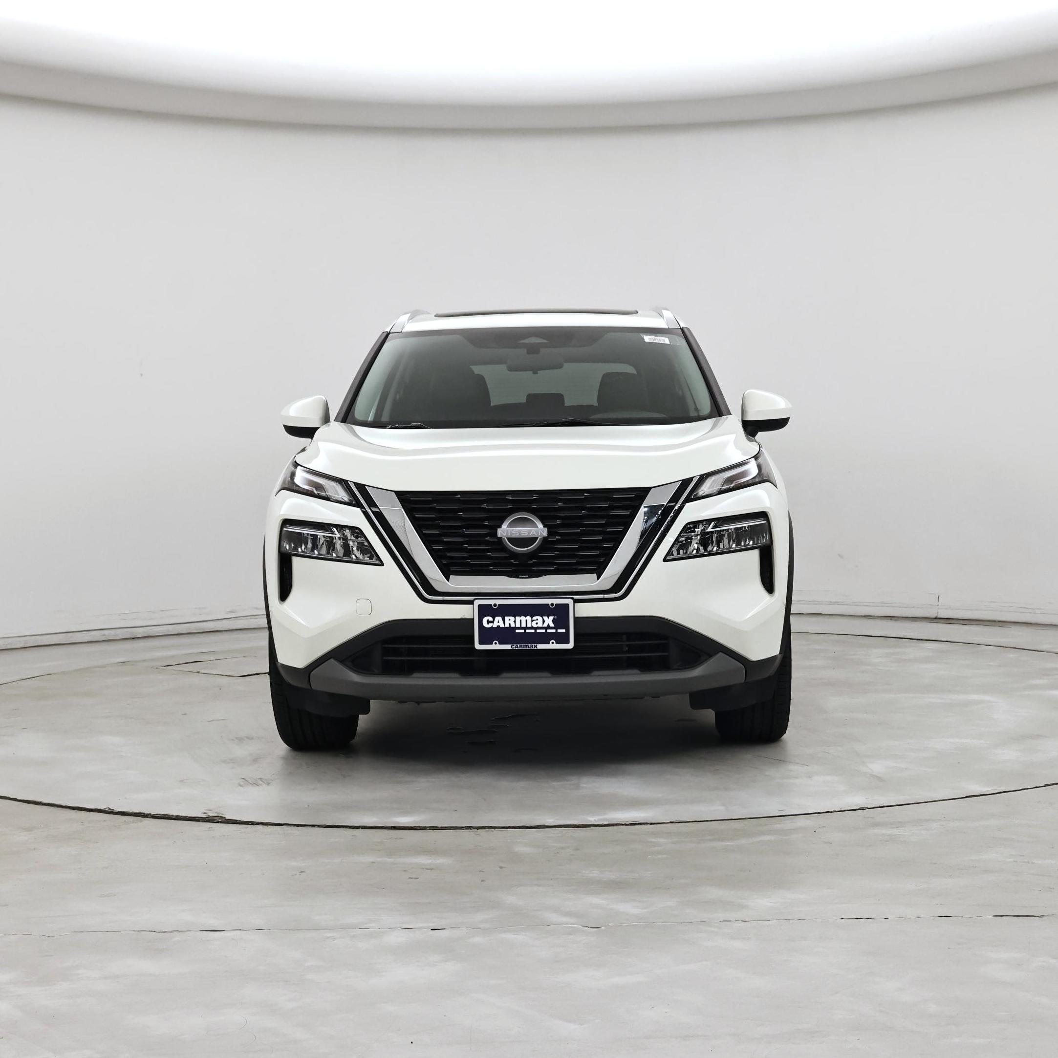 Thumbnail: 2023 Nissan Rogue - 5