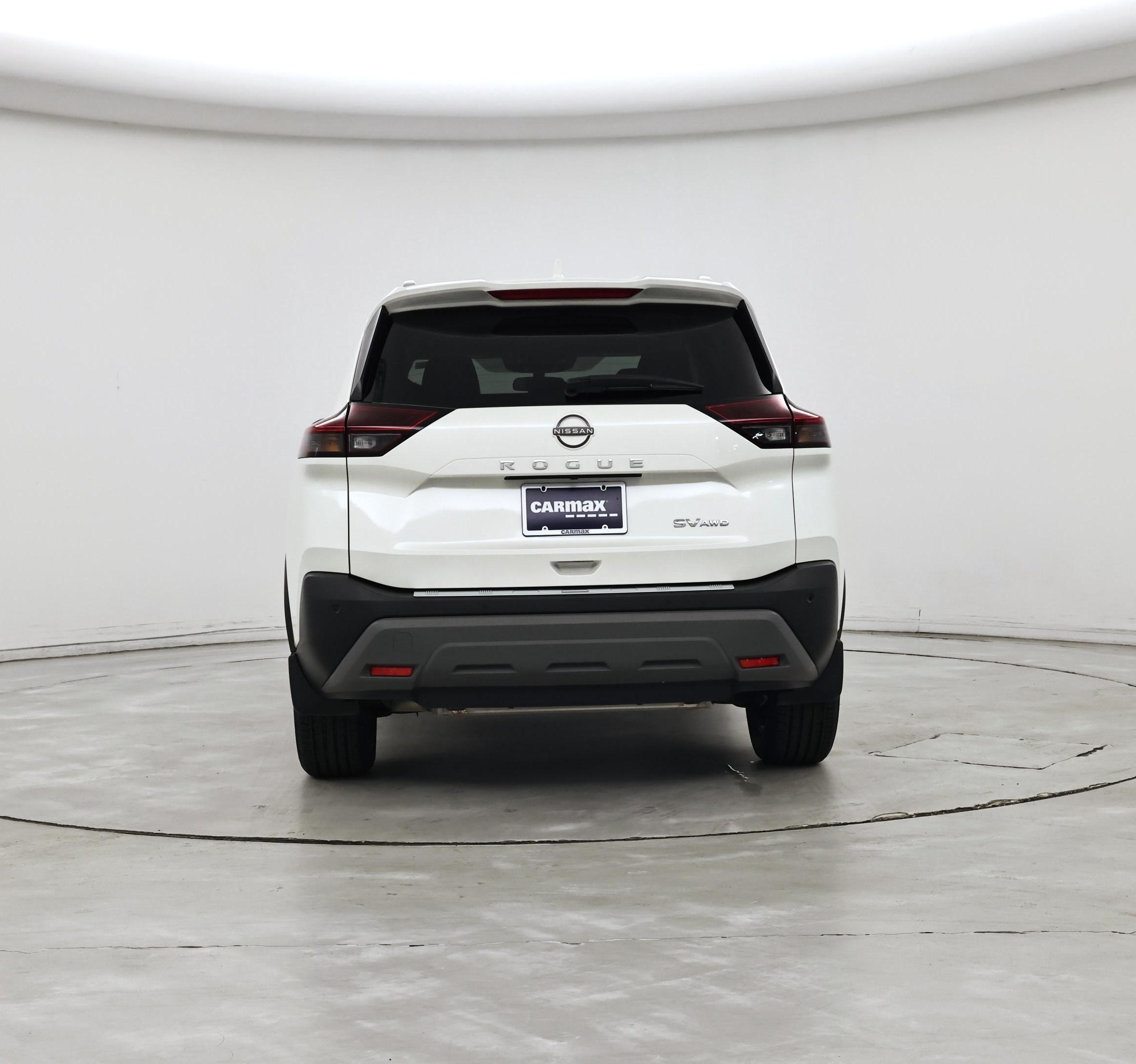 Thumbnail: 2023 Nissan Rogue - 6