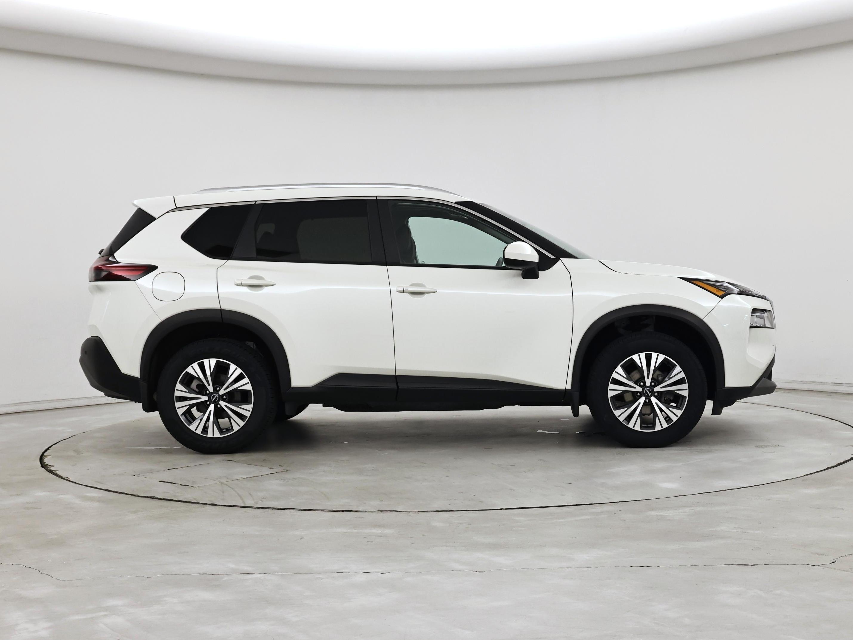 Thumbnail: 2023 Nissan Rogue - 7