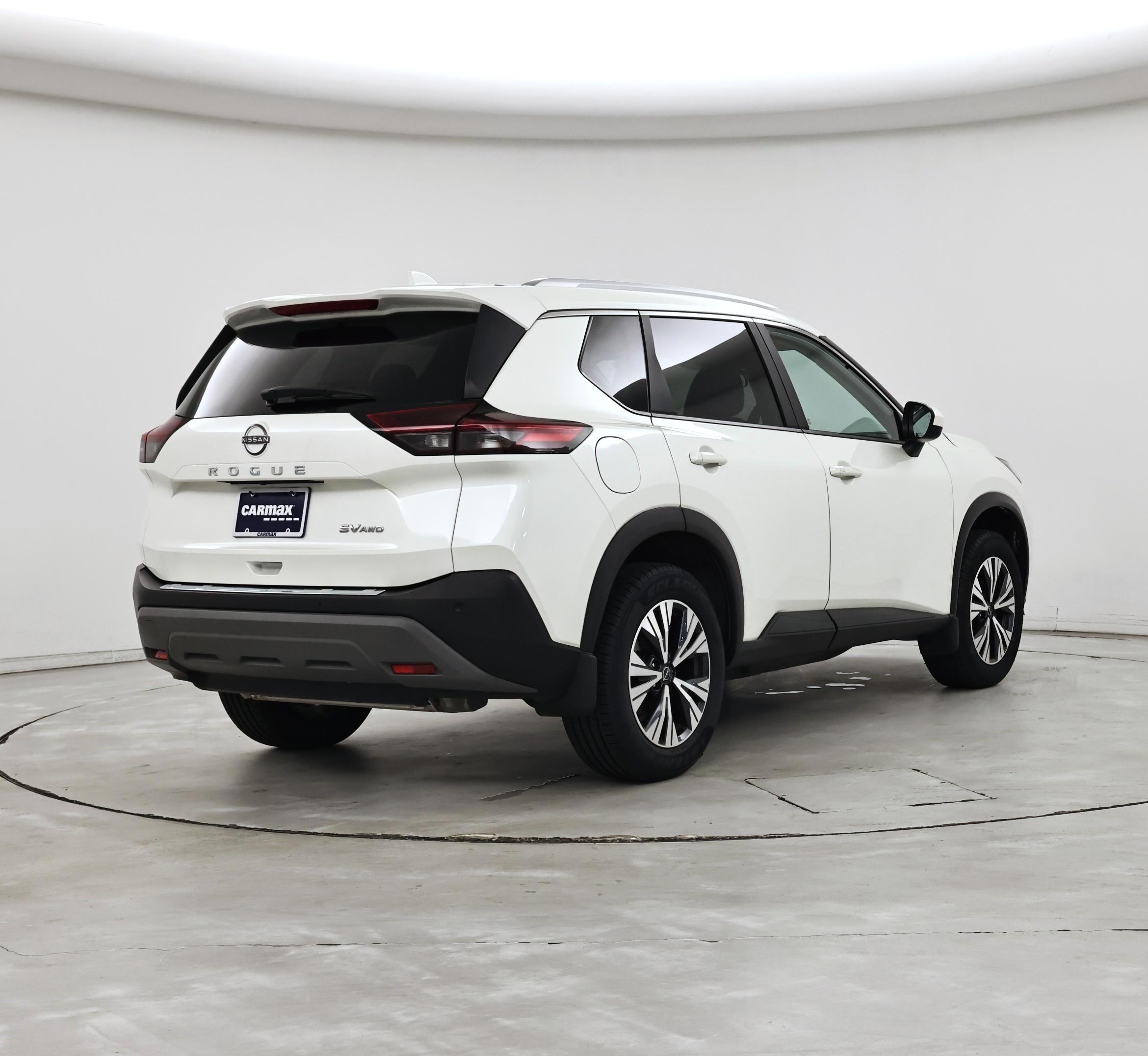 Thumbnail: 2023 Nissan Rogue - 8